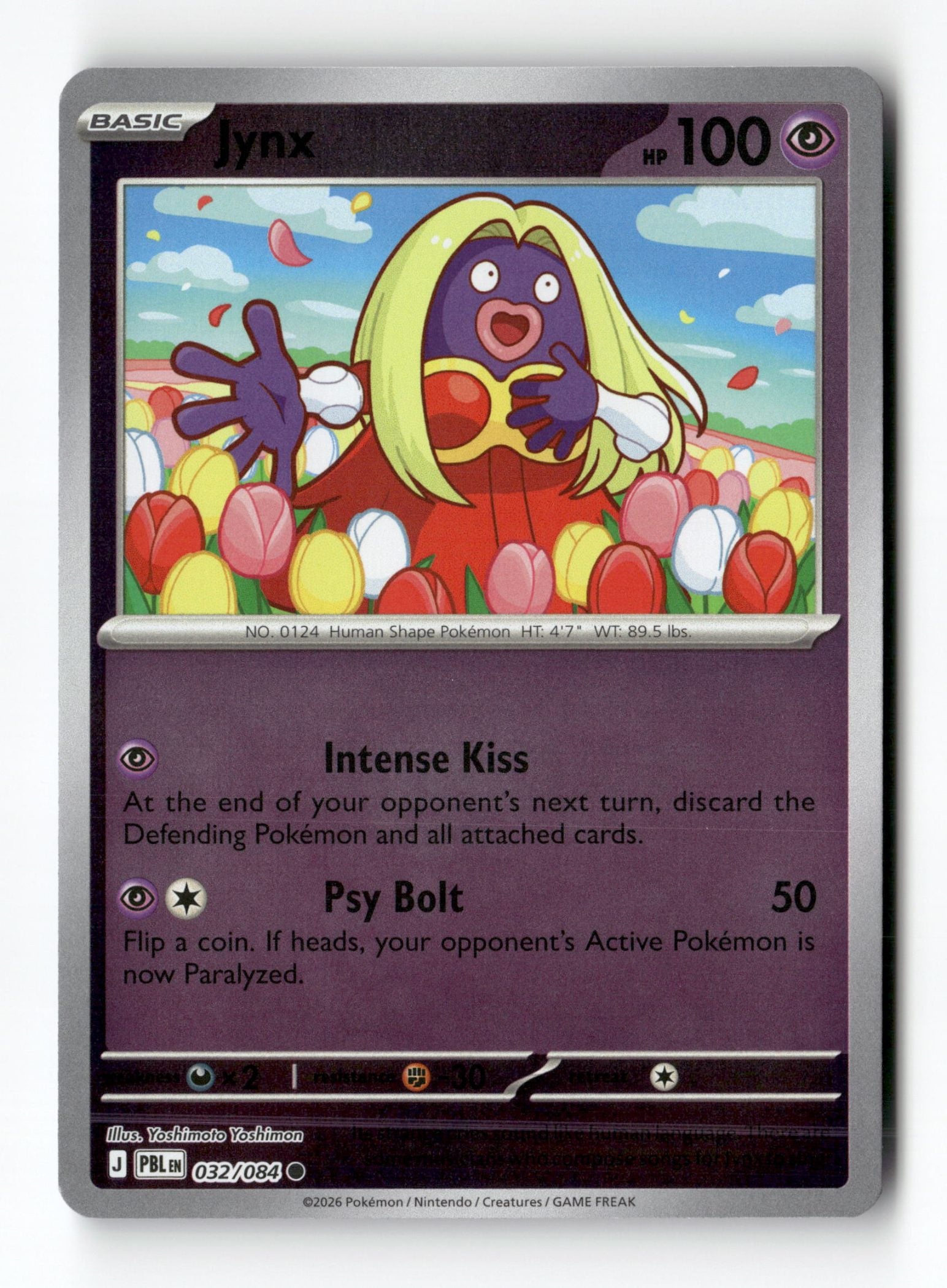 Jynx