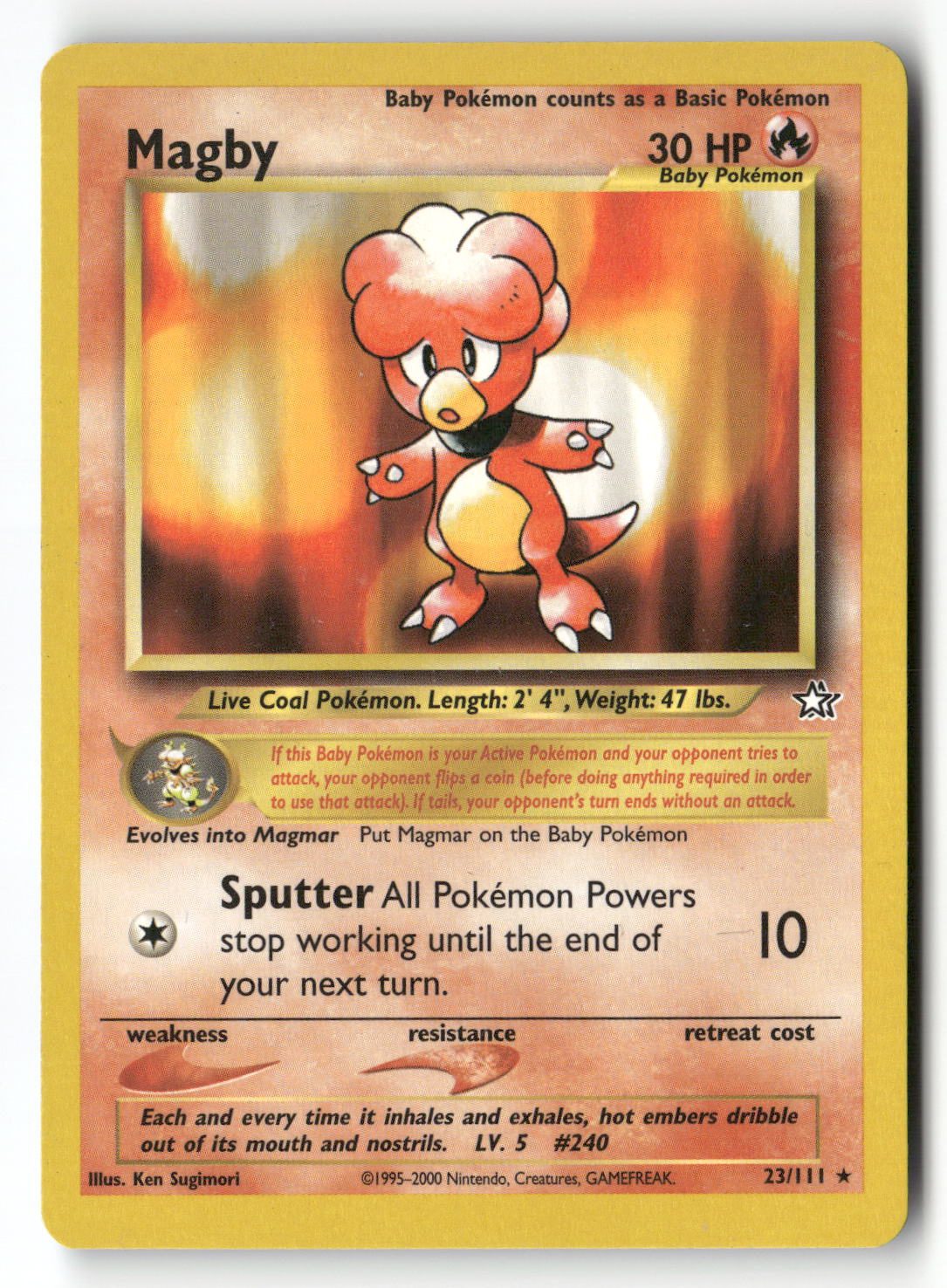 Magby