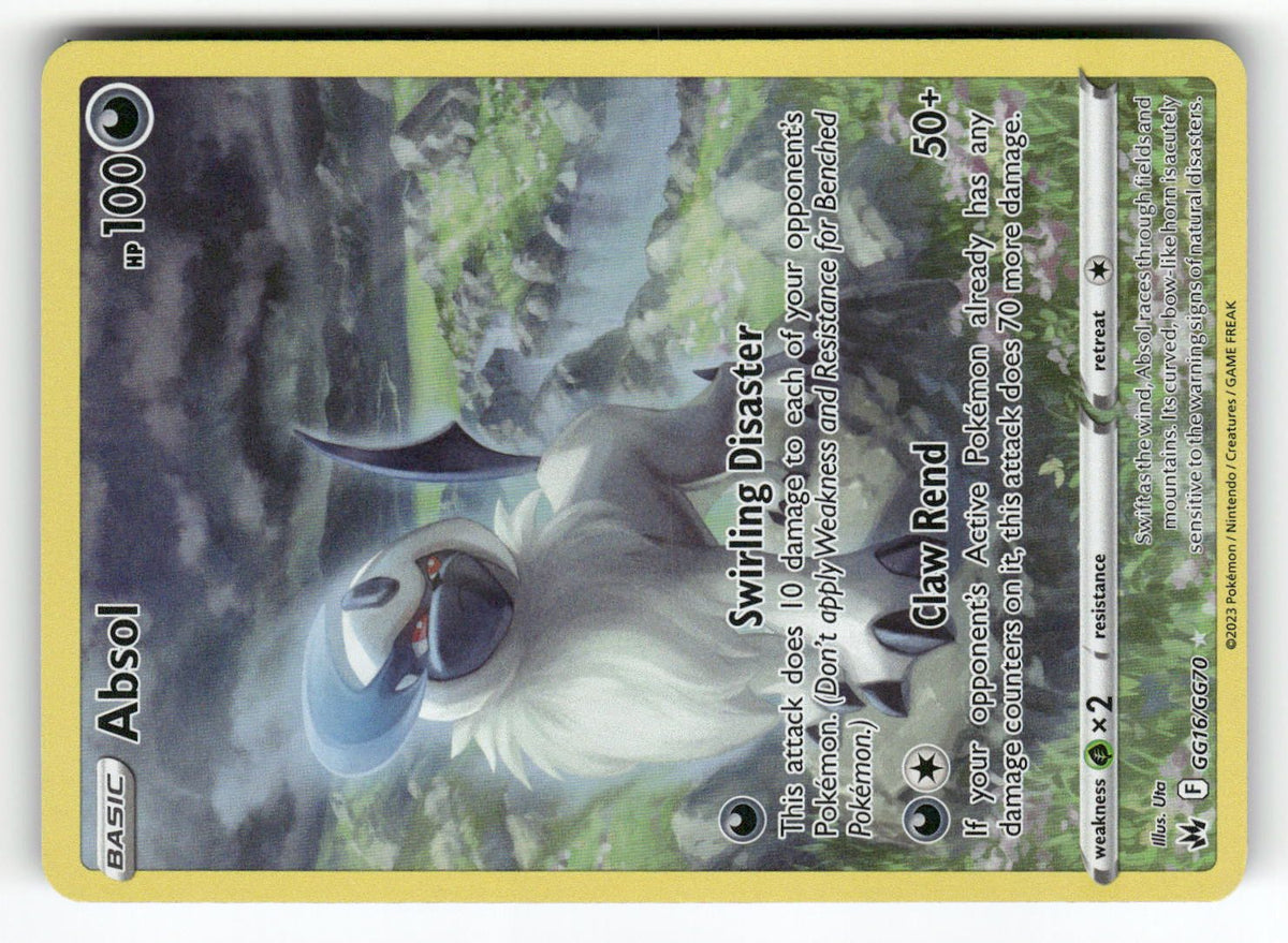 Absol