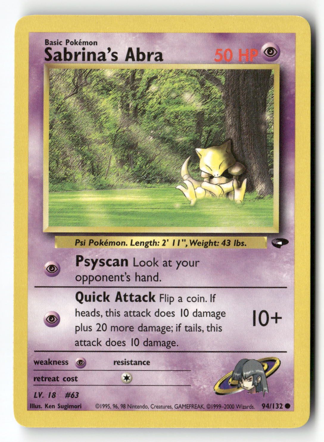 Sabrina's Abra (94)