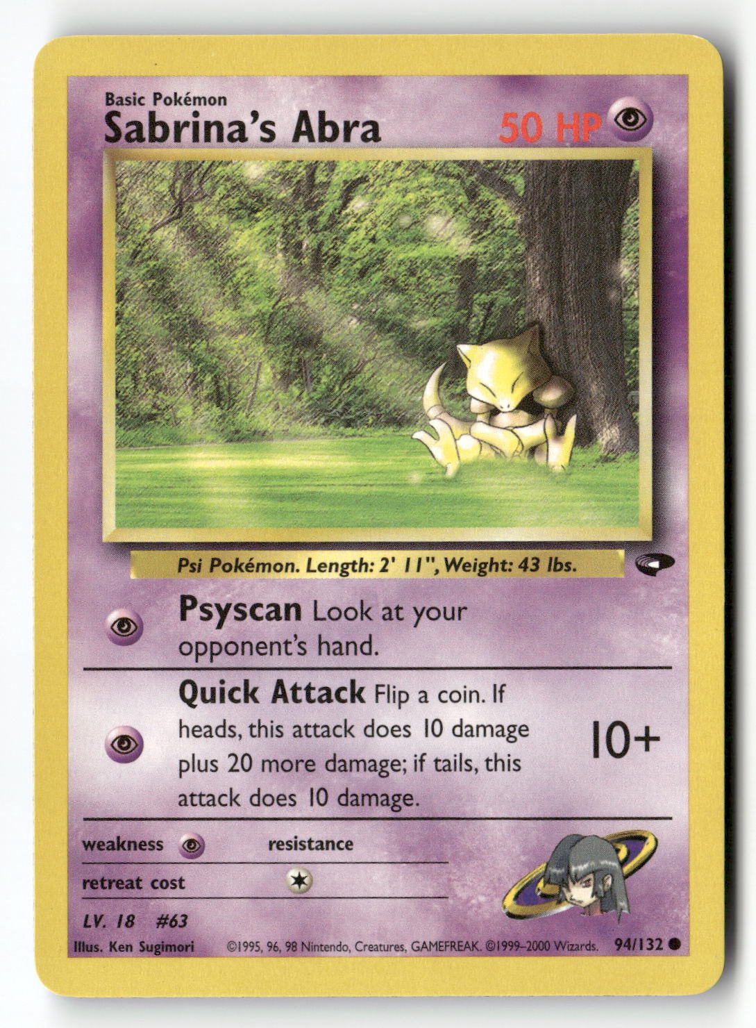 Sabrina's Abra (94)