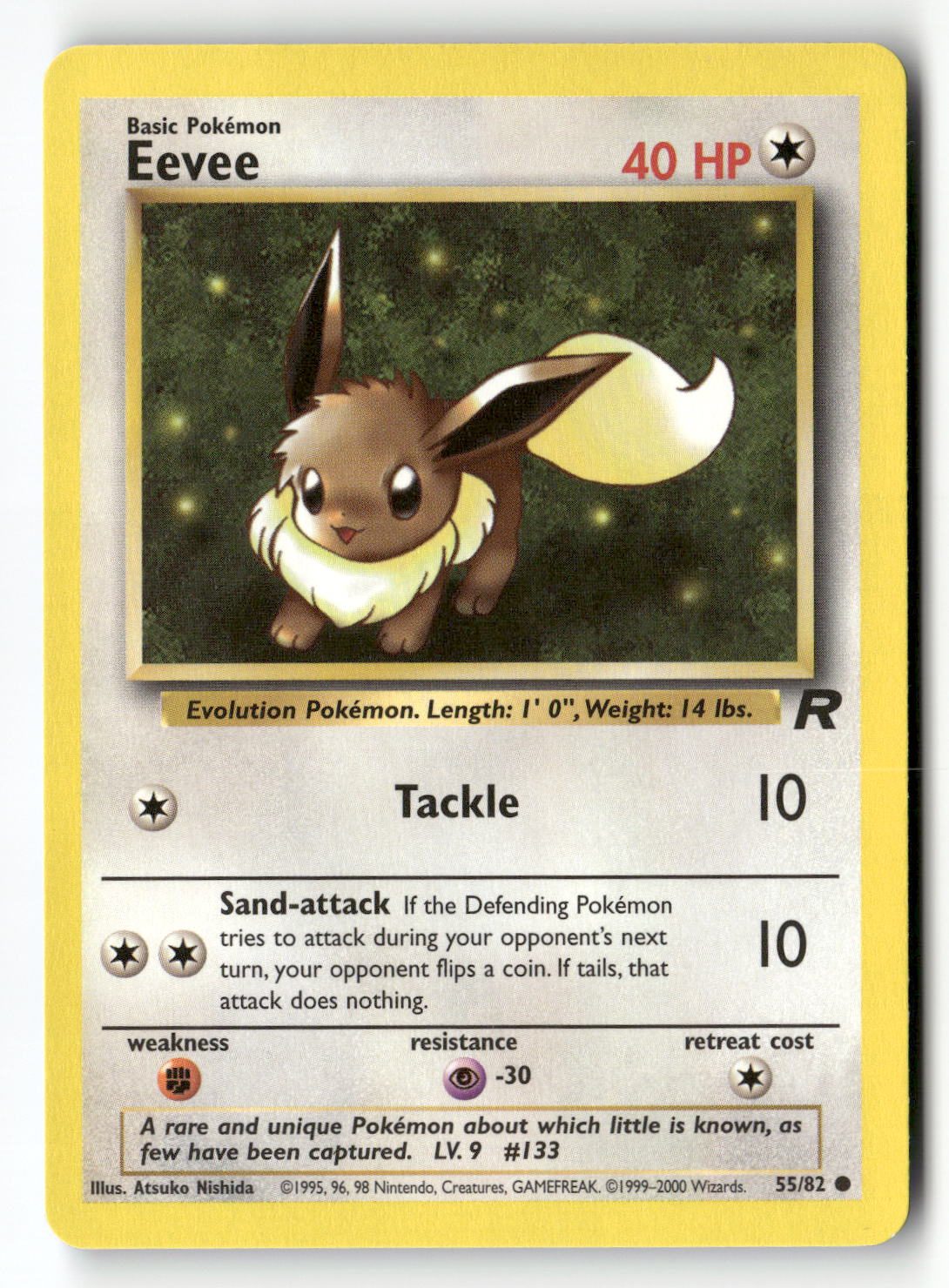 Eevee