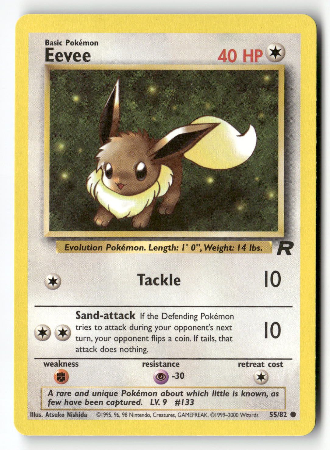 Eevee