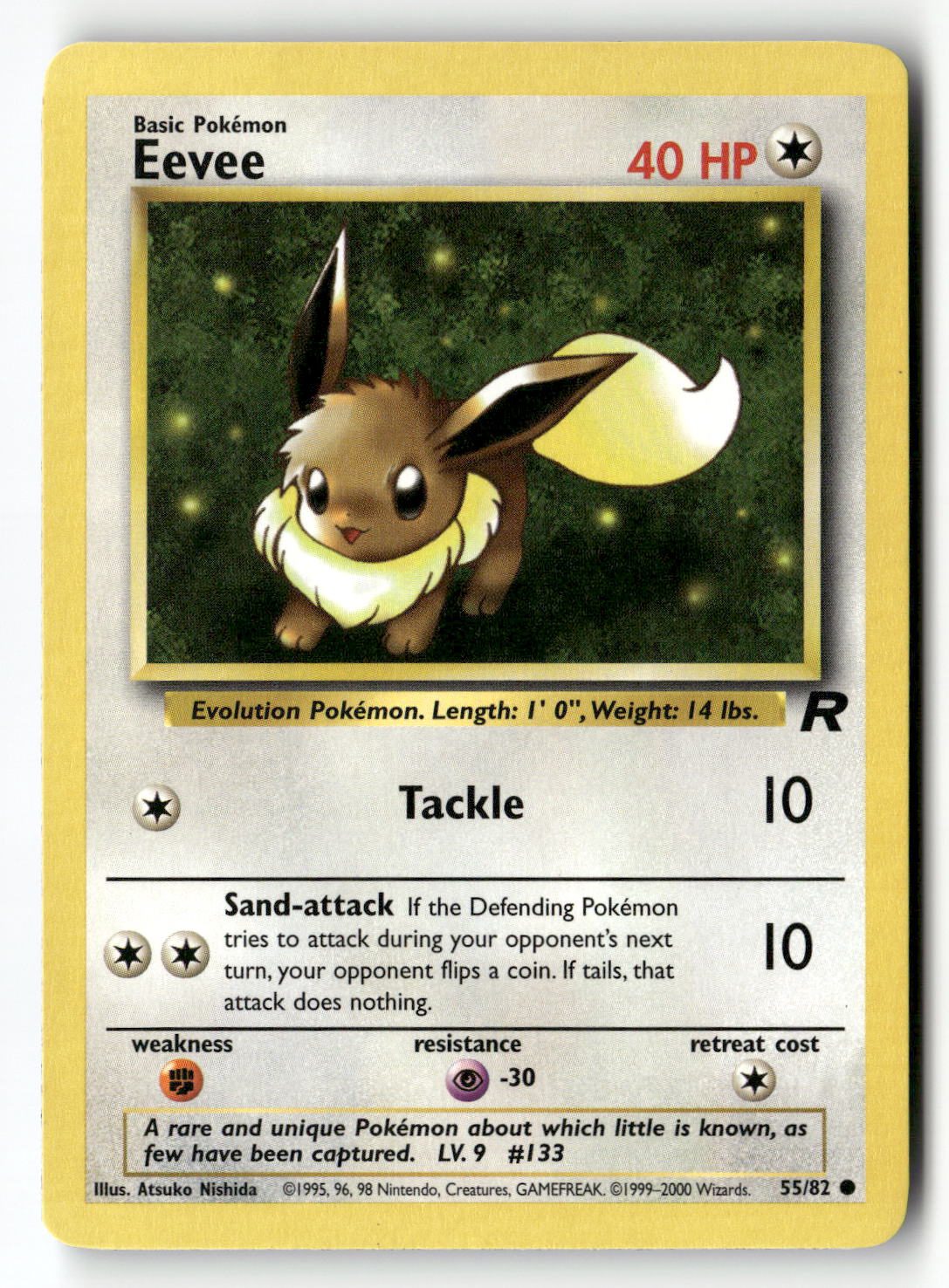 Eevee