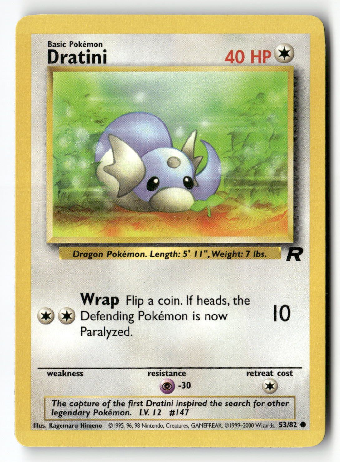 Dratini