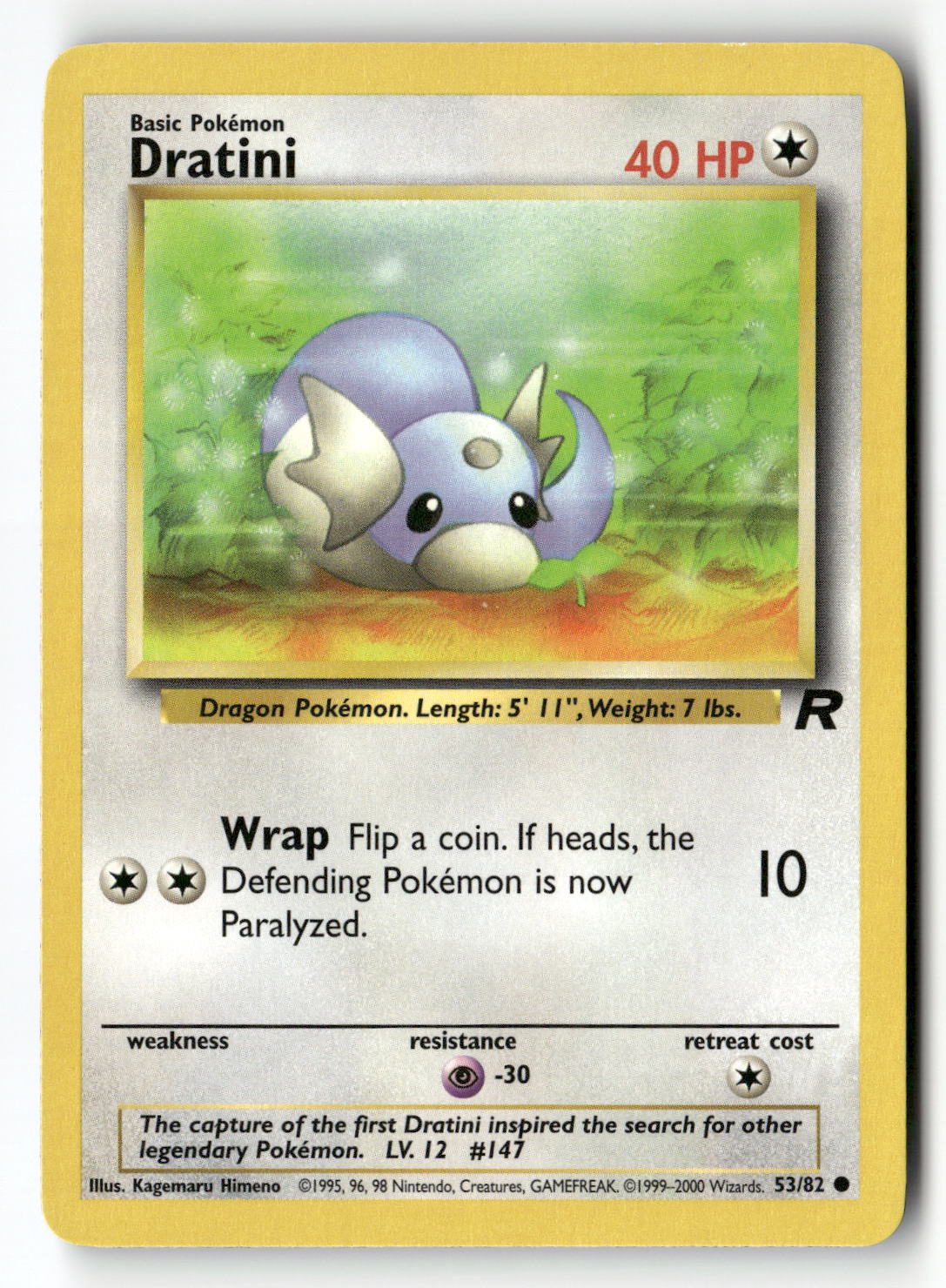 Dratini