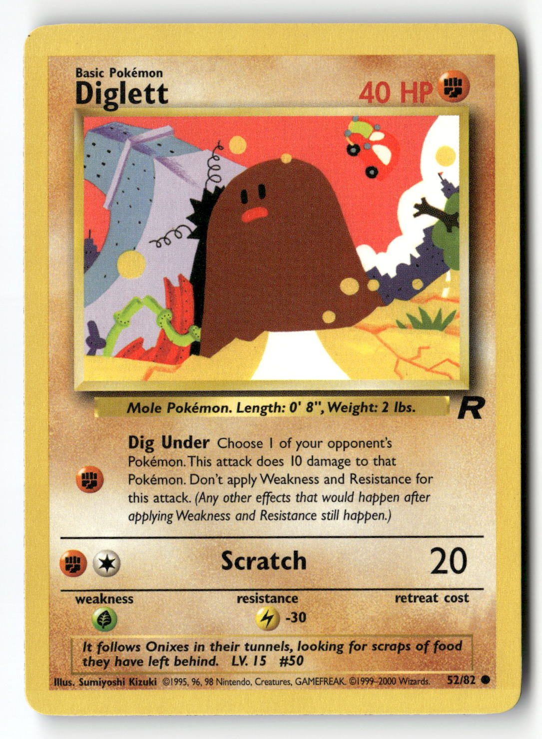 Diglett