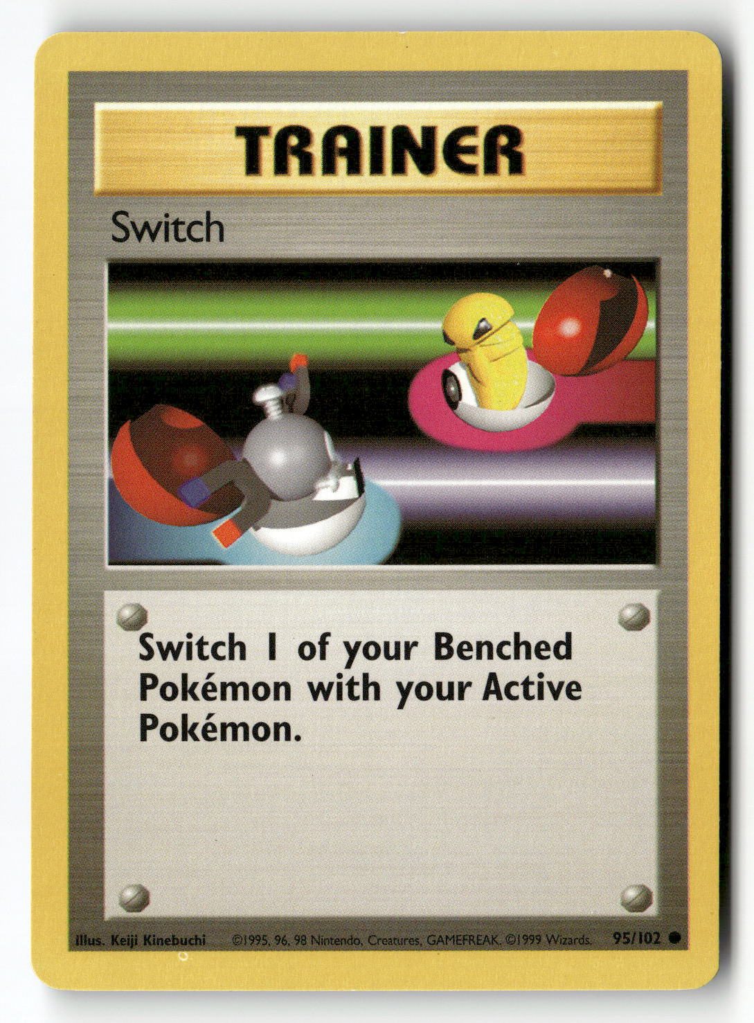 Switch