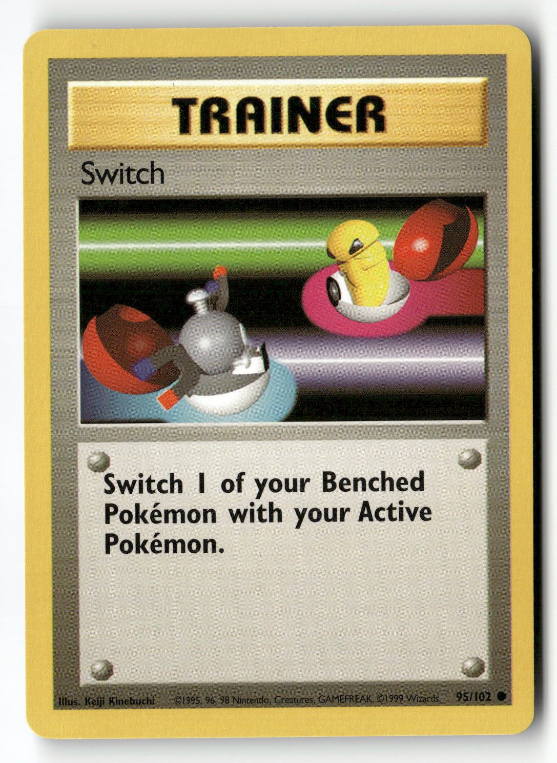 Switch