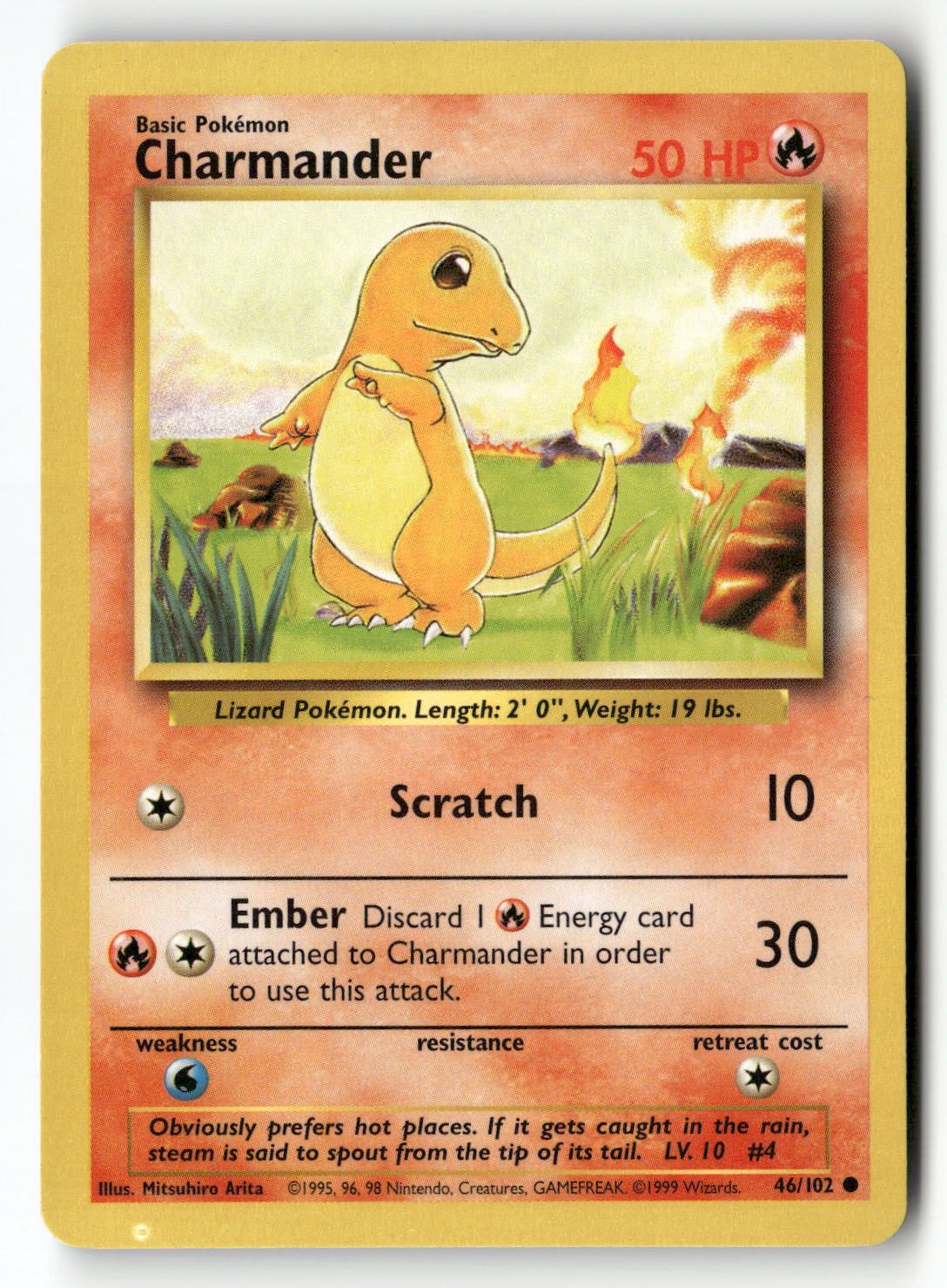 Charmander
