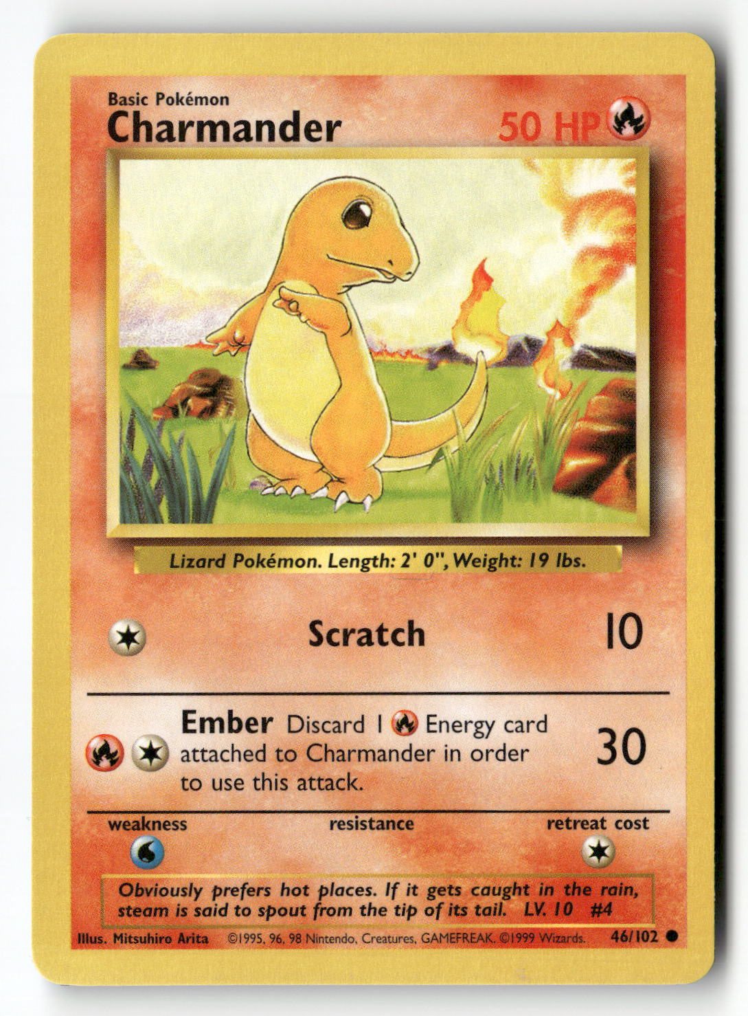 Charmander