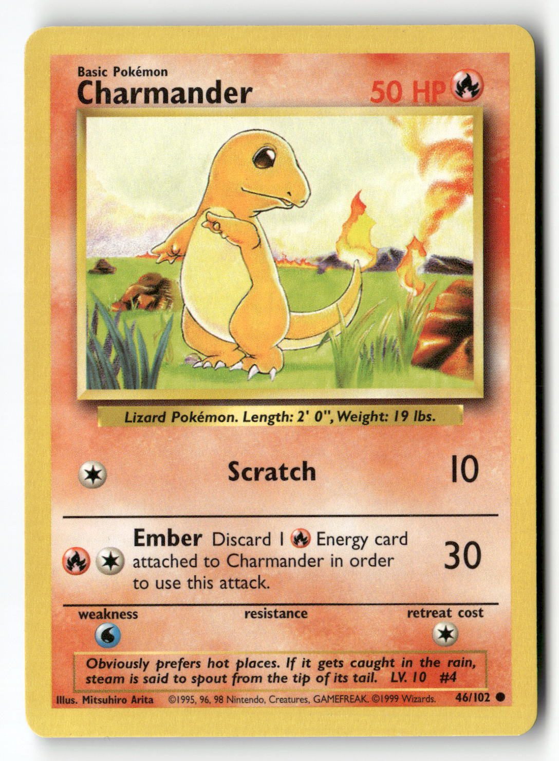 Charmander