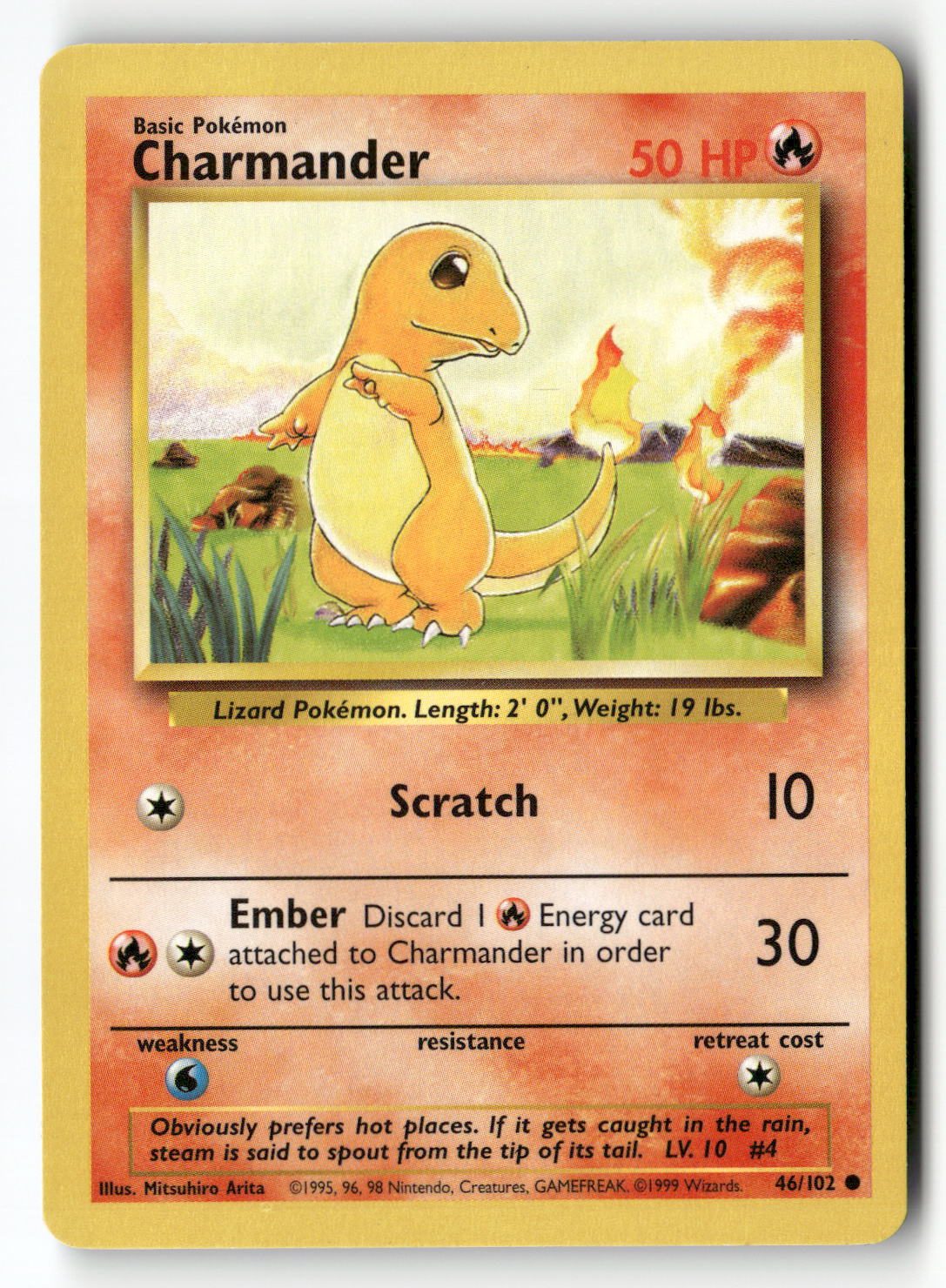 Charmander