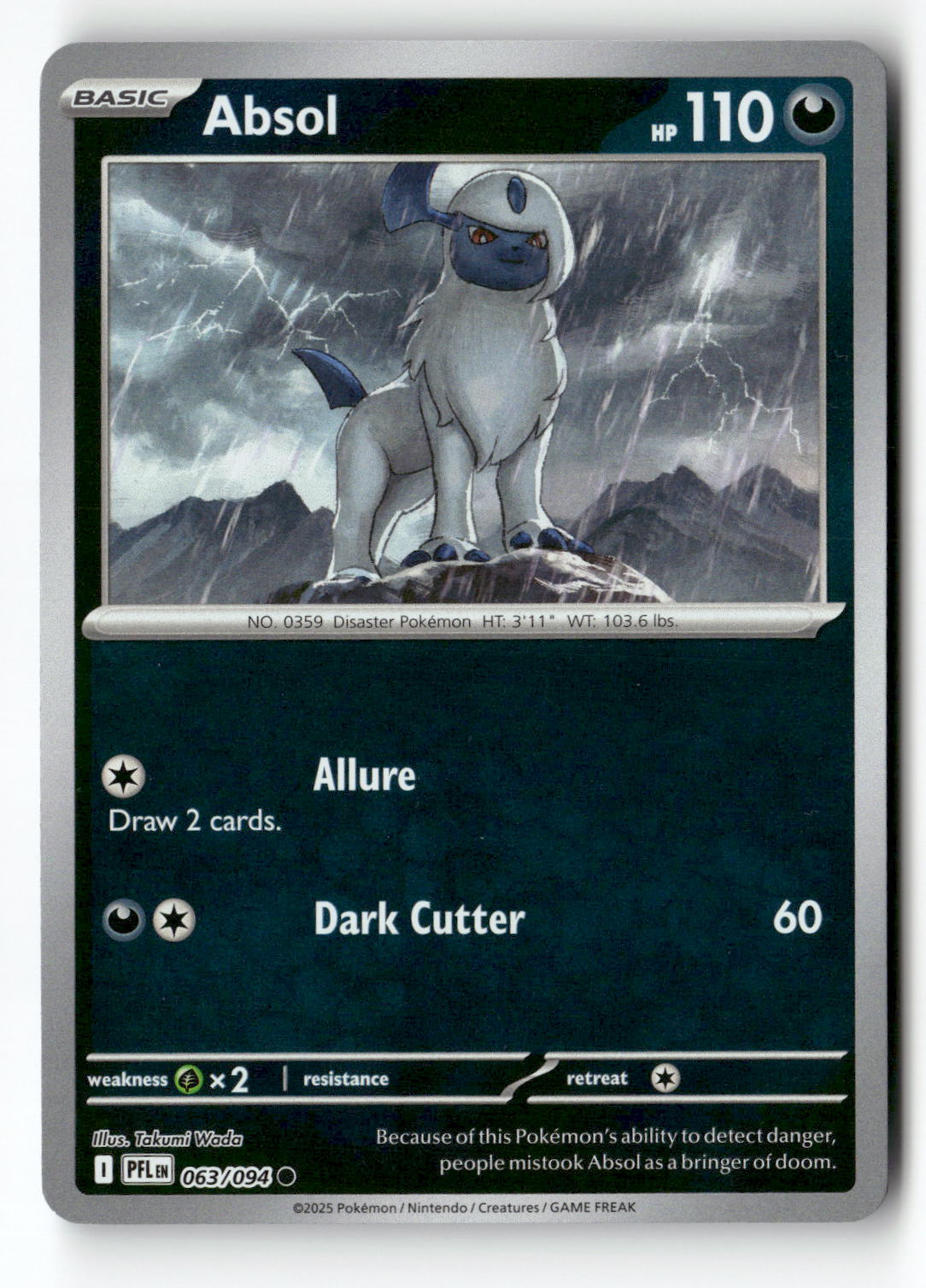 Absol