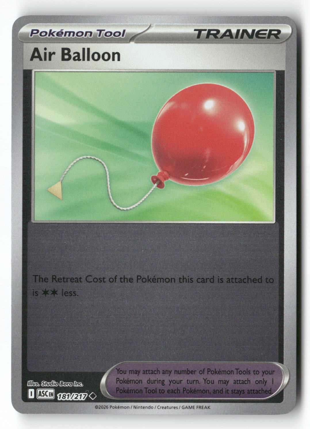 Air Balloon