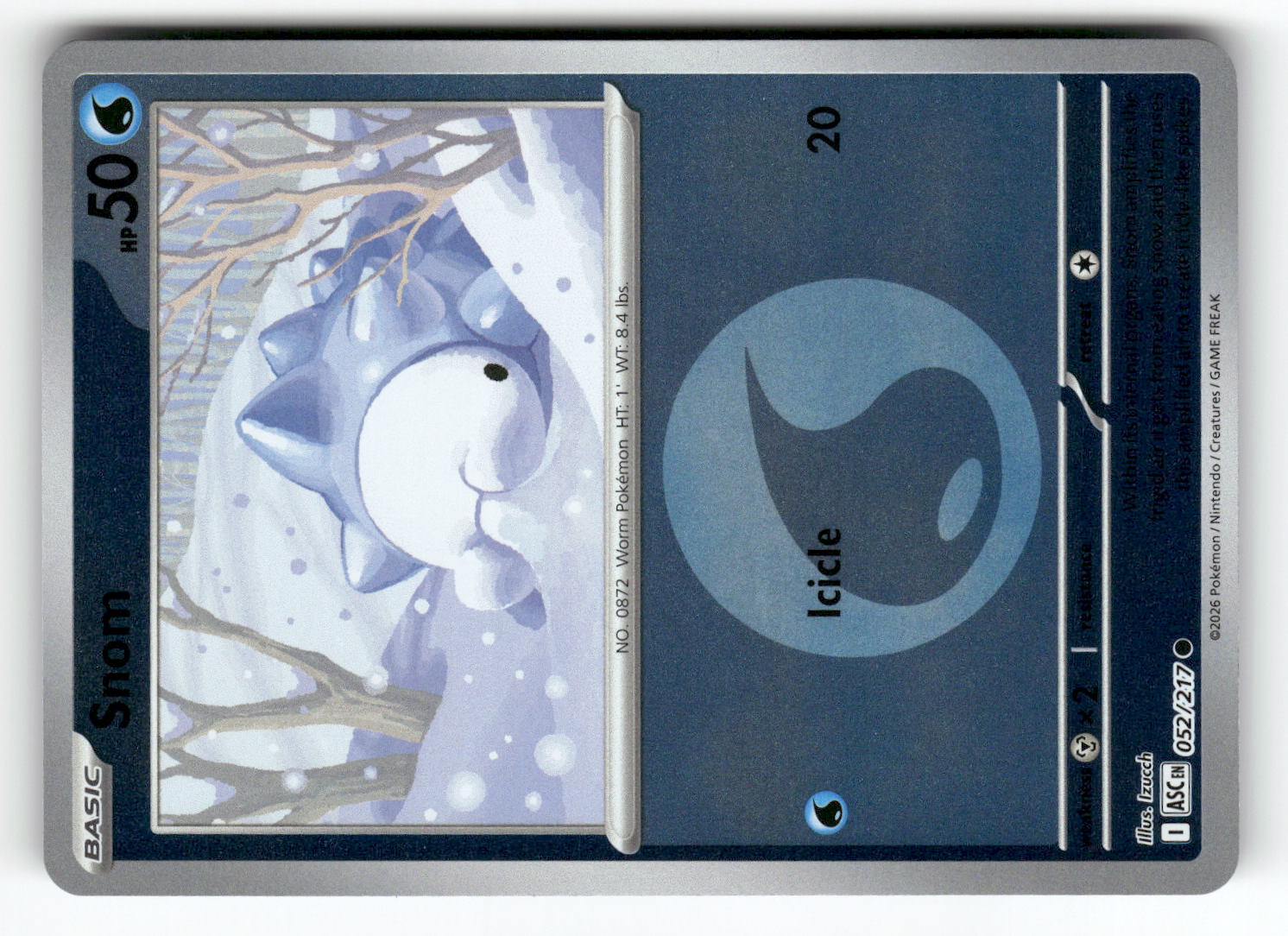 Snom (Energy Symbol Pattern)