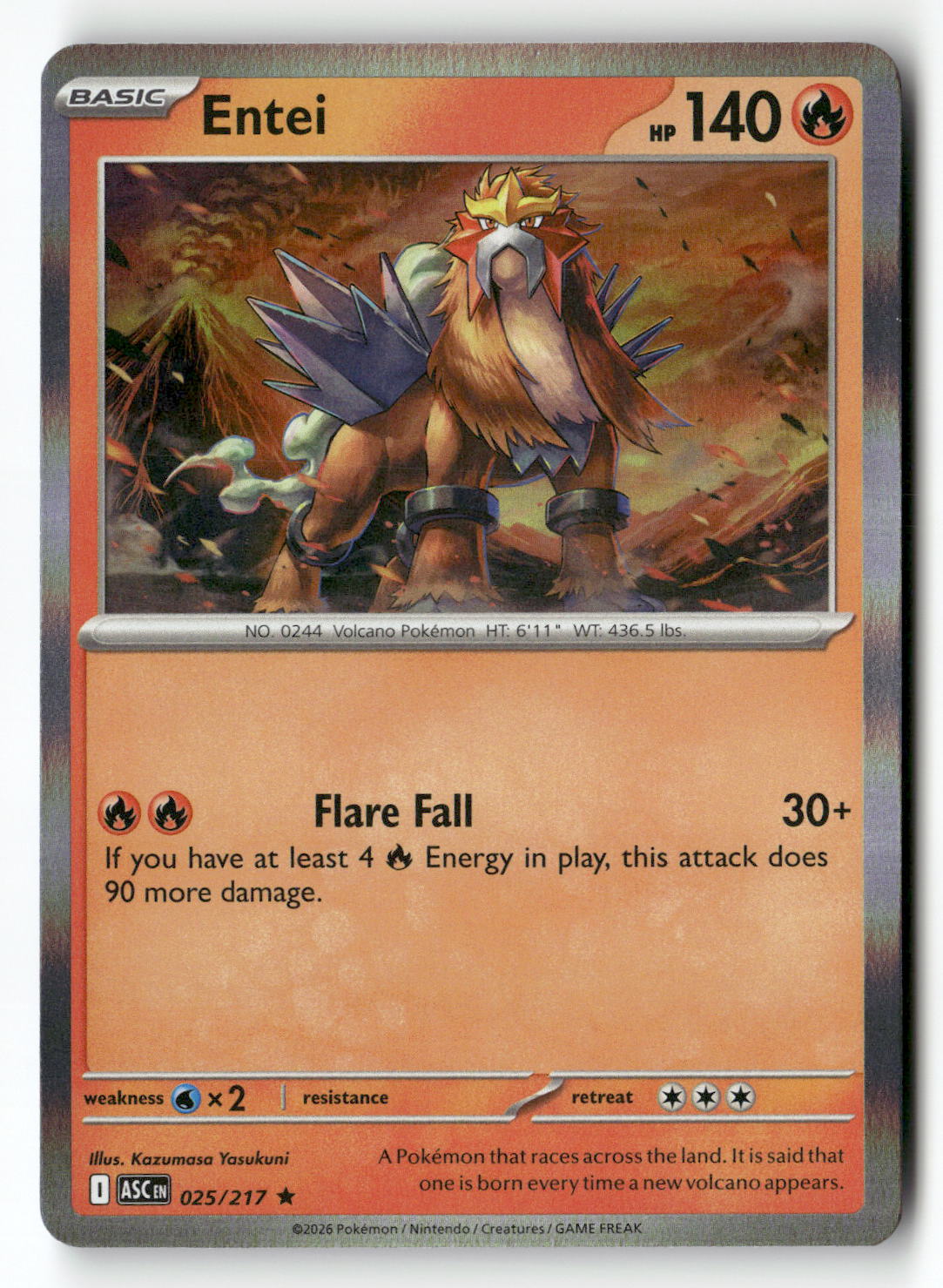 Entei