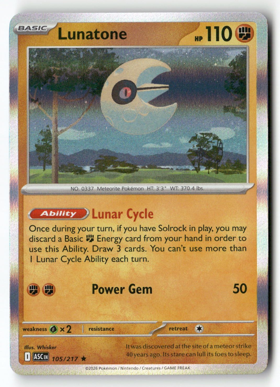 Lunatone