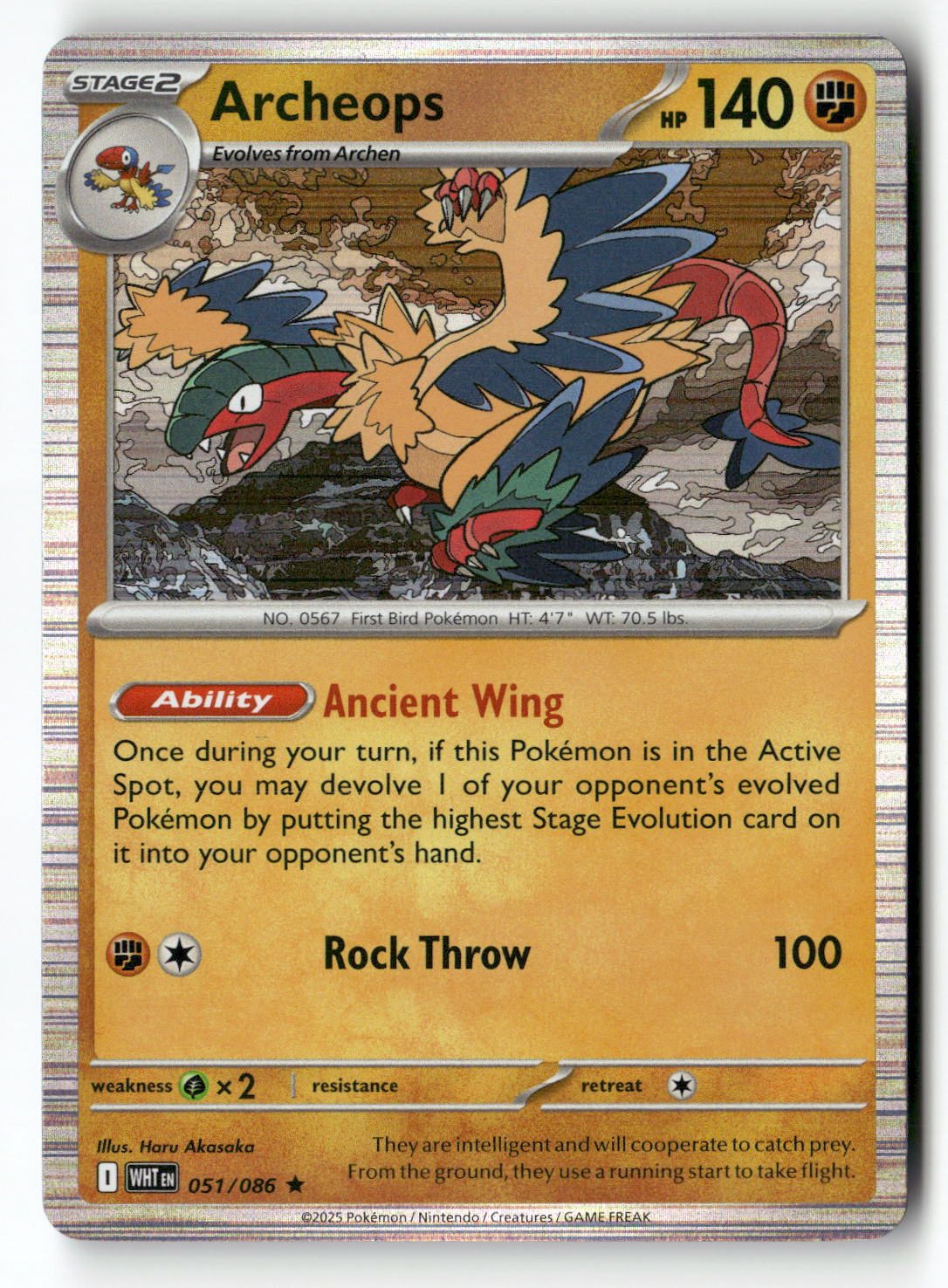 Archeops