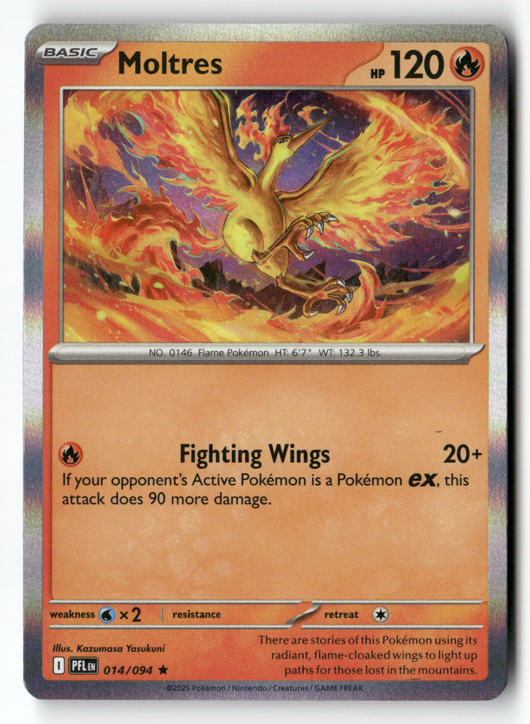 Moltres