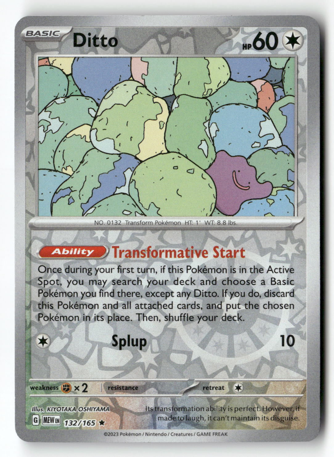 Ditto