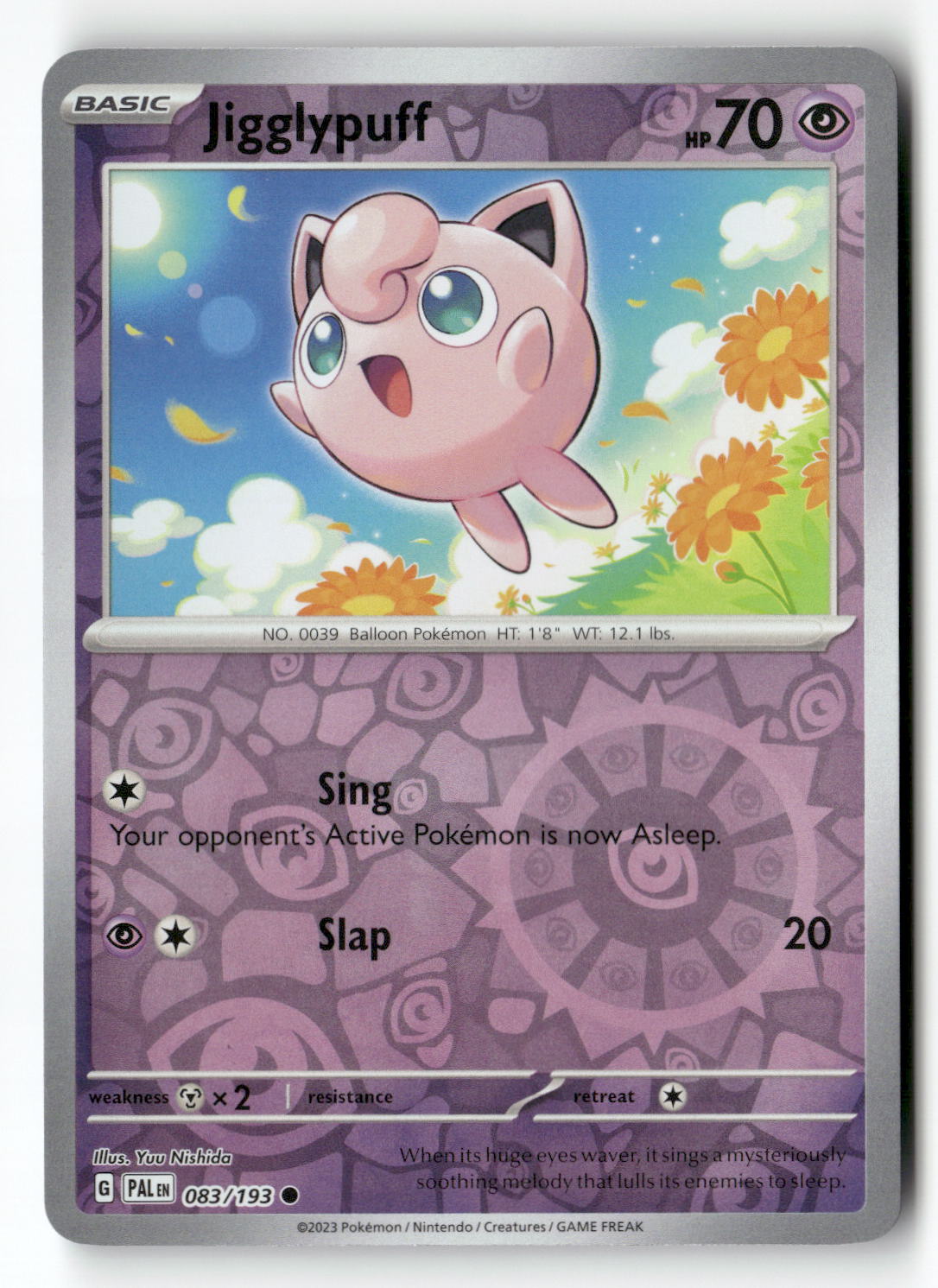 Jigglypuff