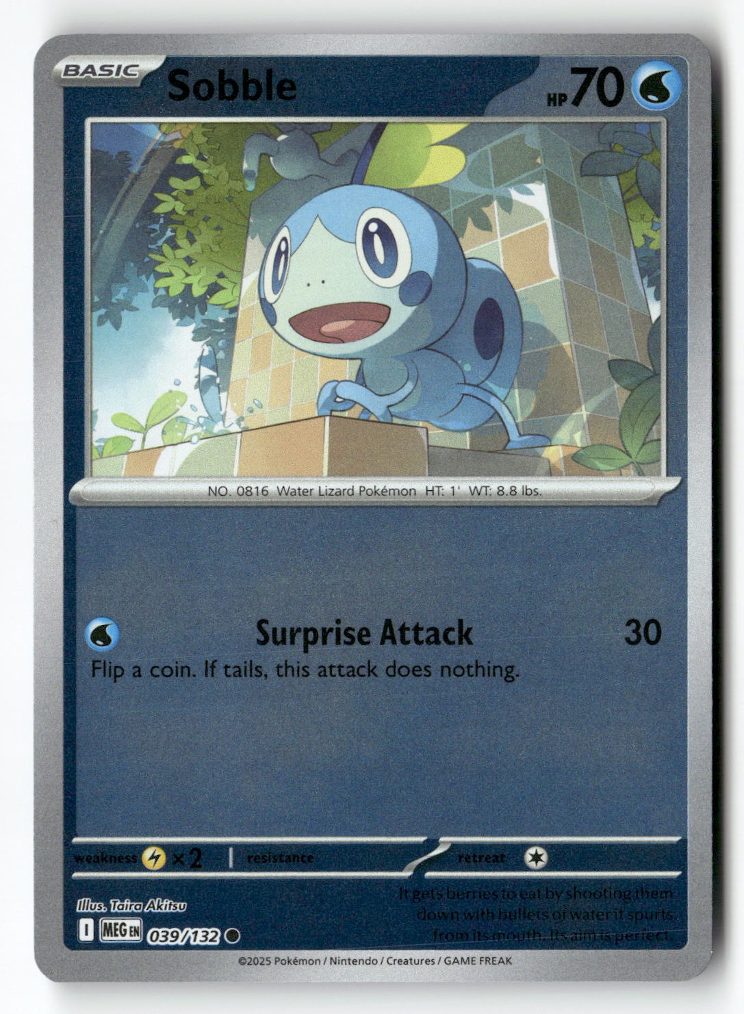Sobble