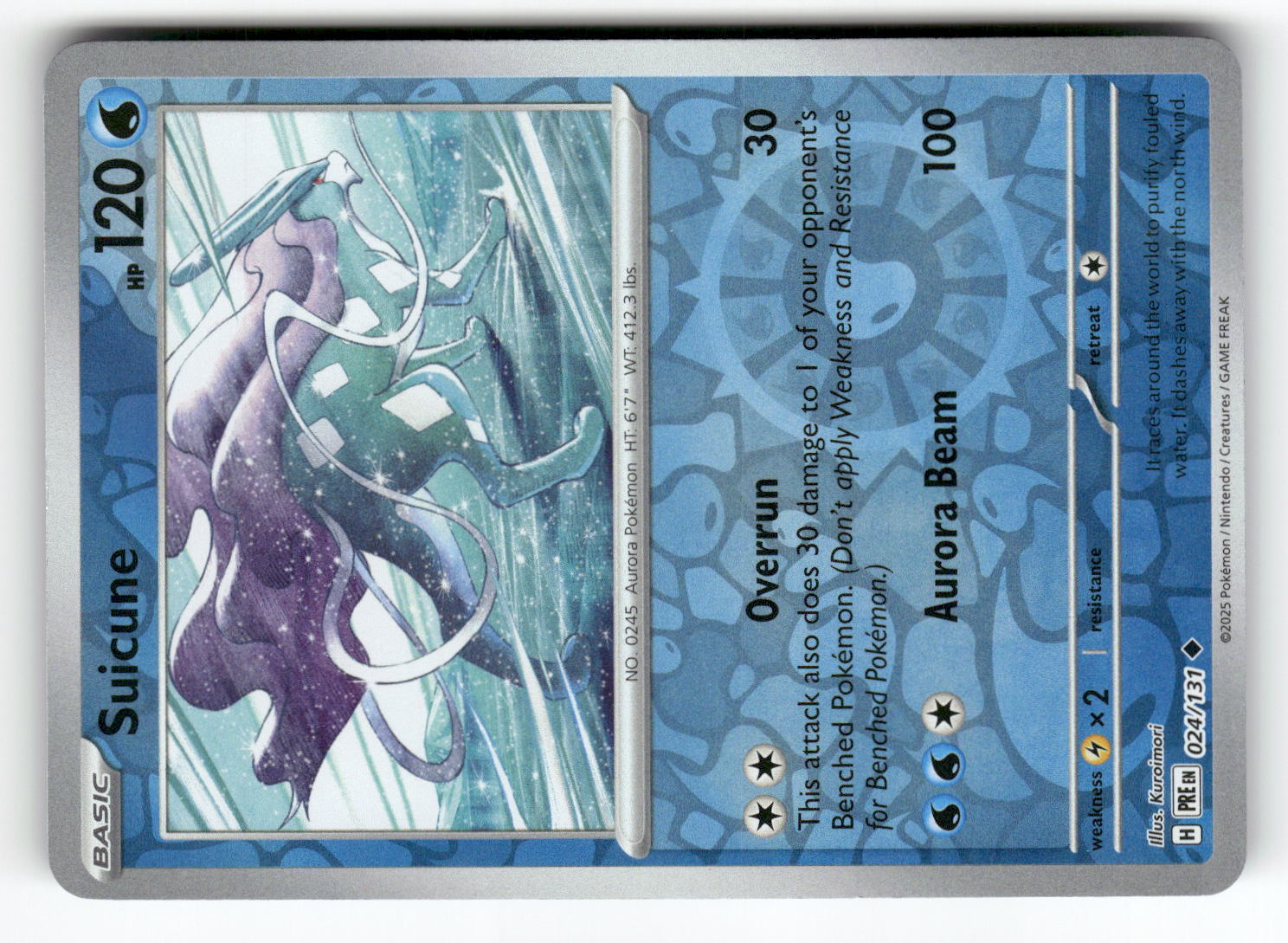 Suicune