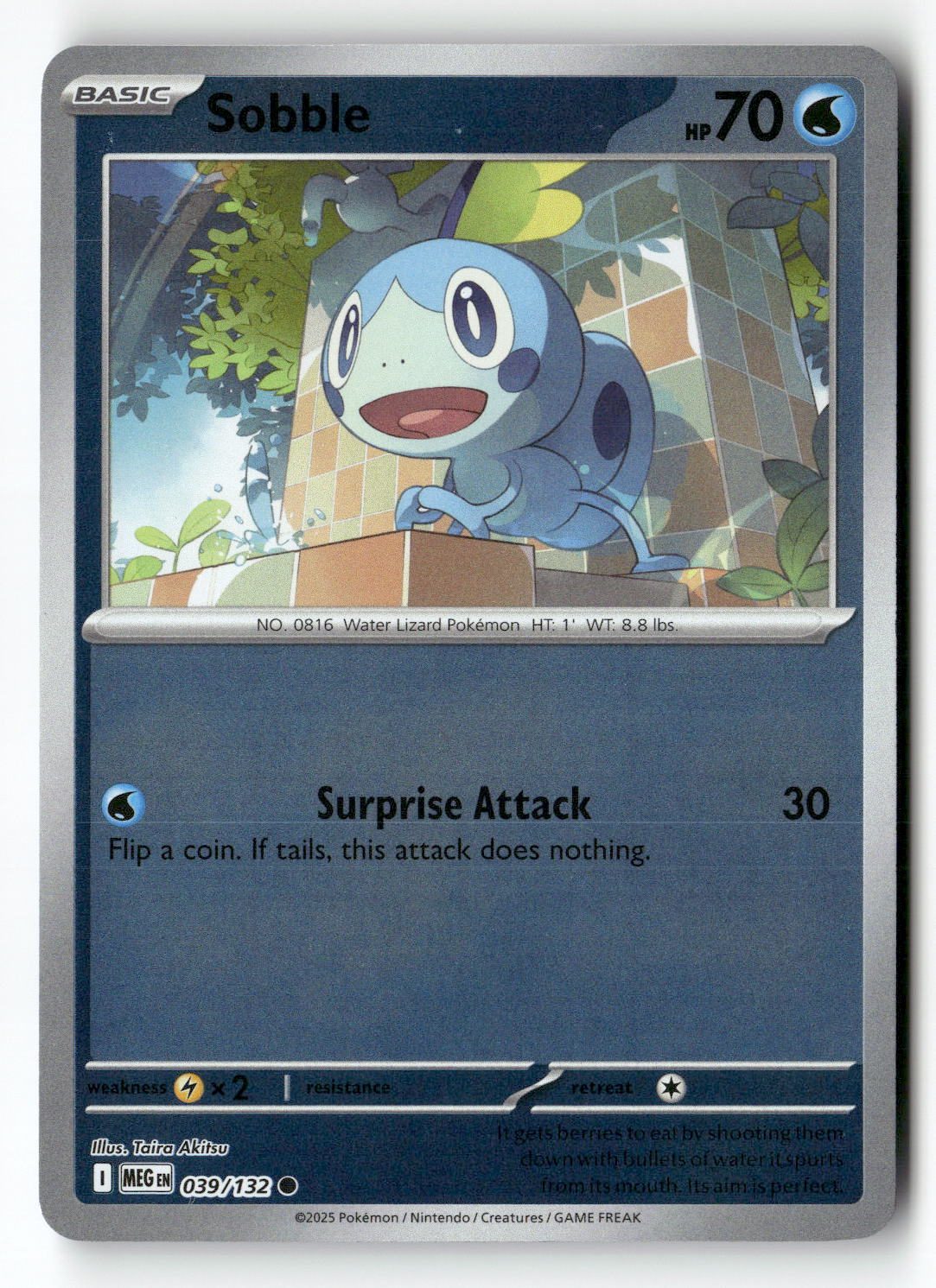 Sobble