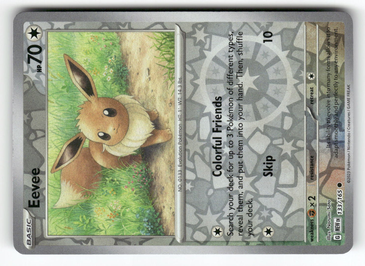 Eevee