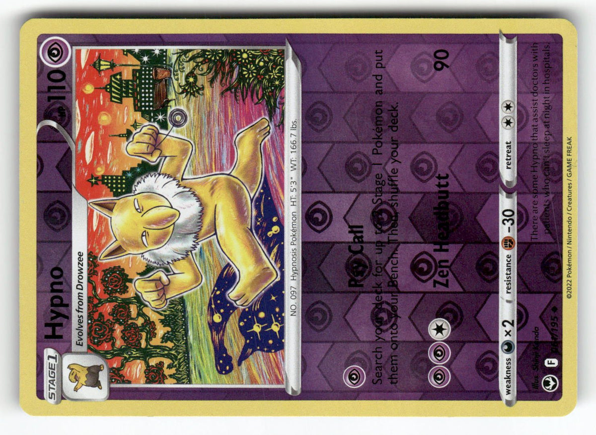 Hypno