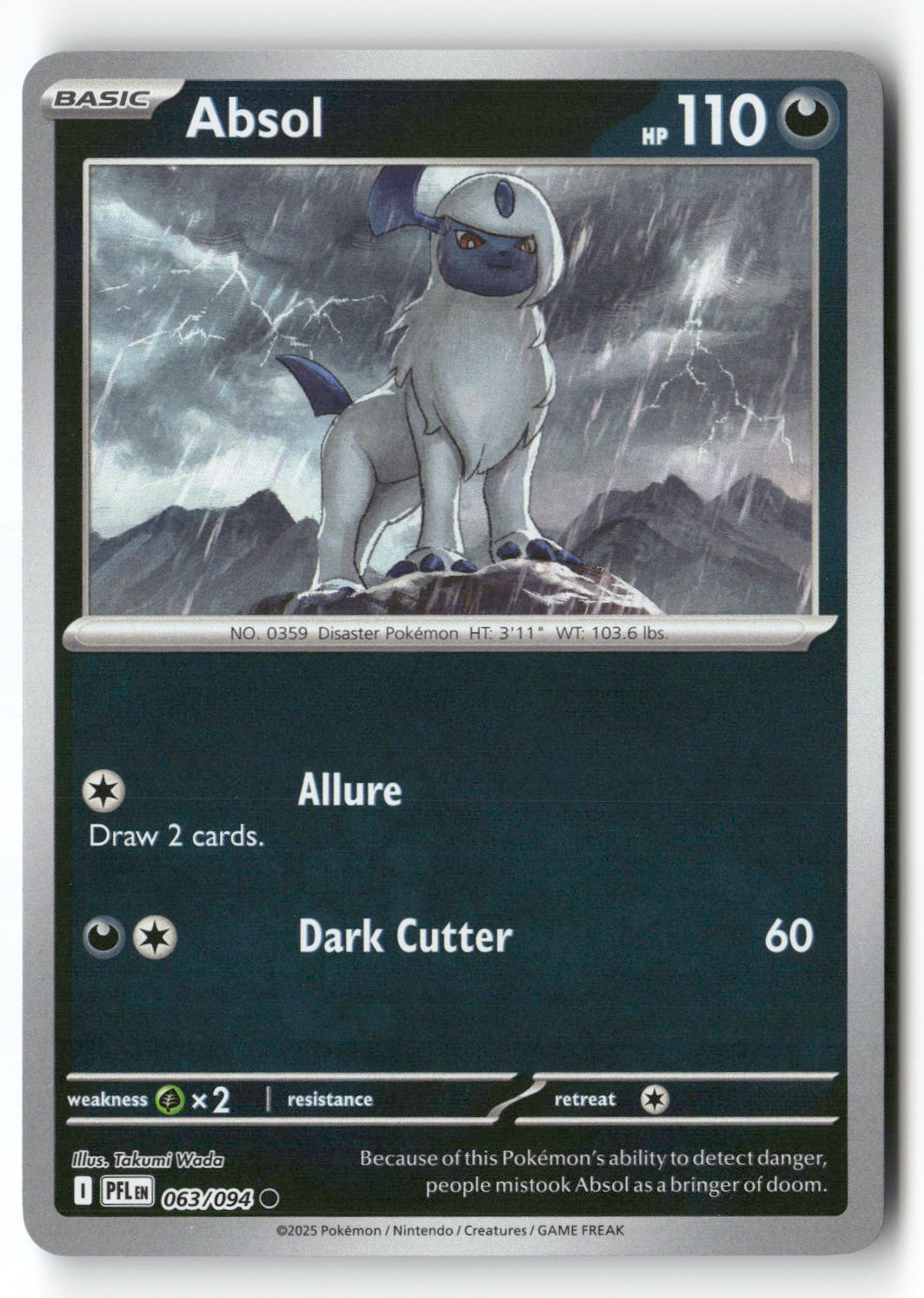 Absol