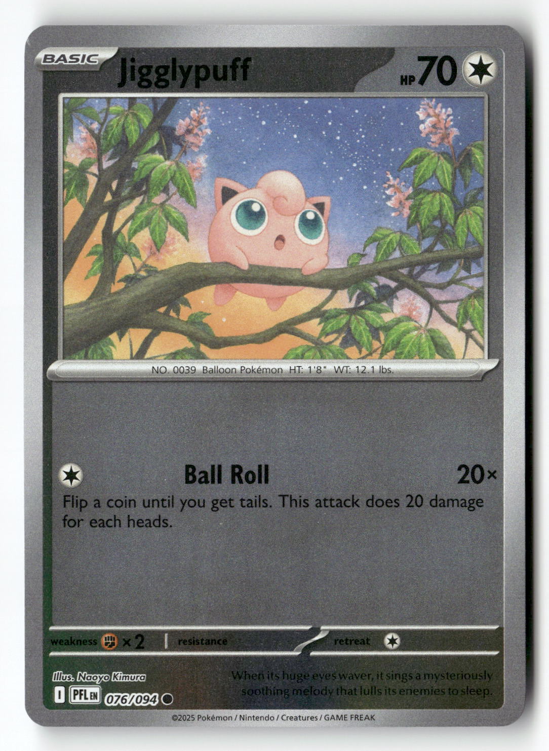 Jigglypuff