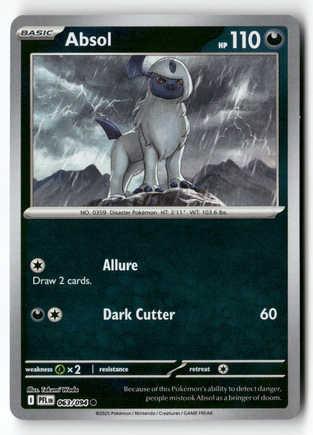 Absol