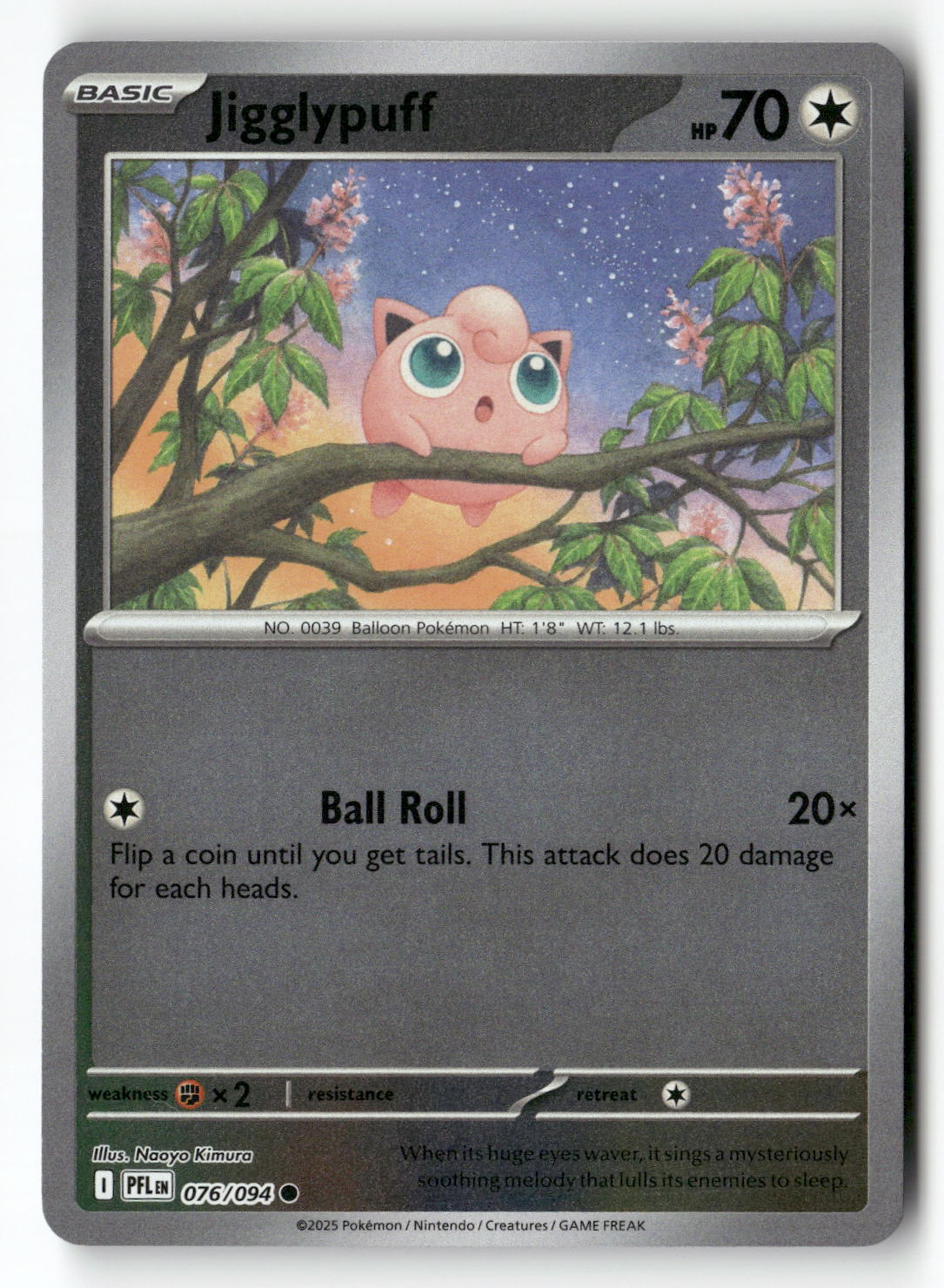Jigglypuff