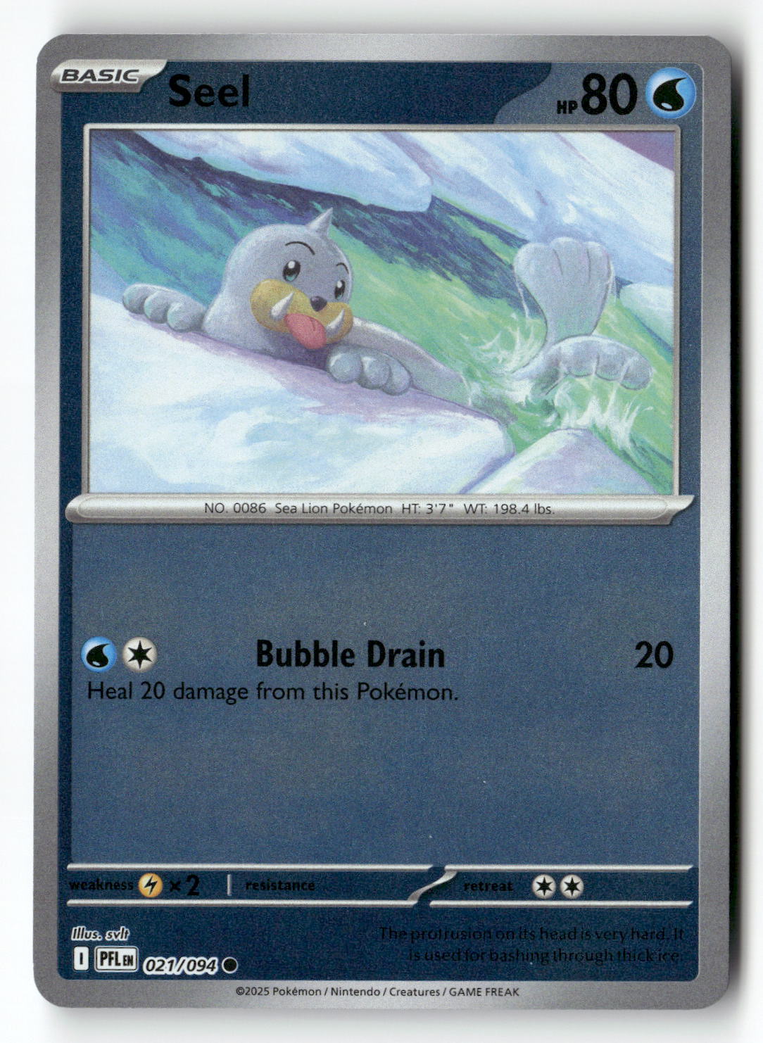Seel