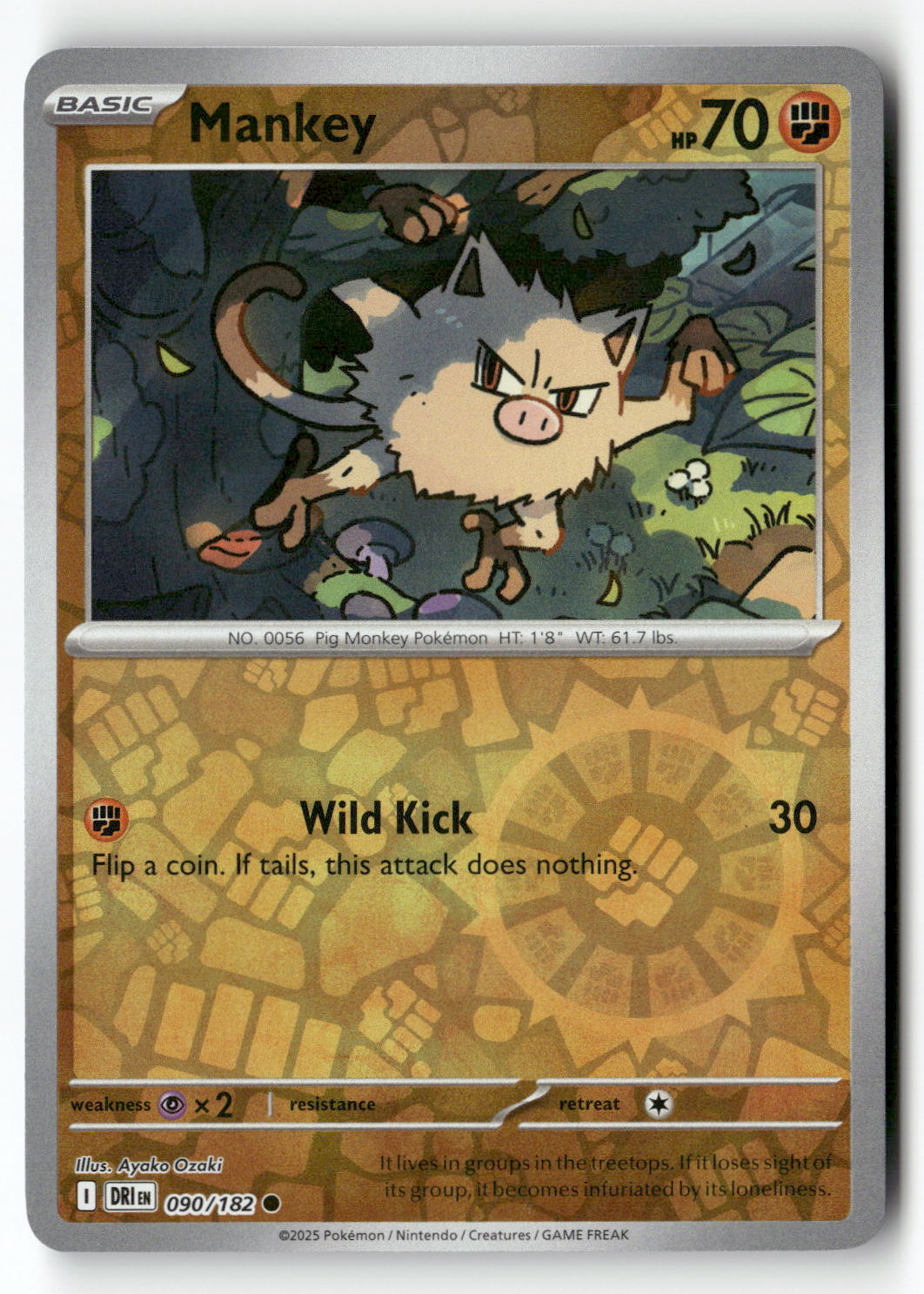 Mankey