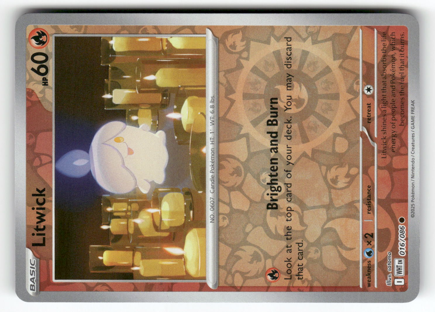 Litwick