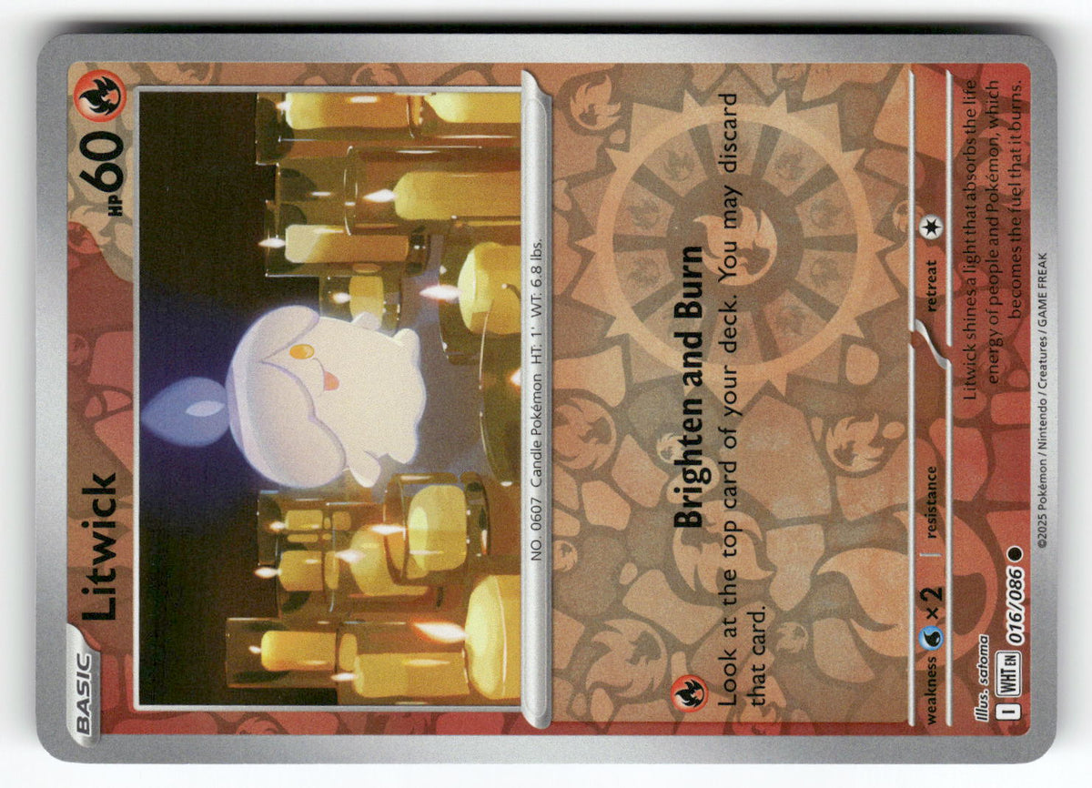 Litwick