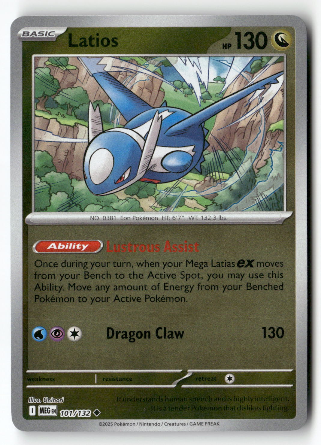 Latios