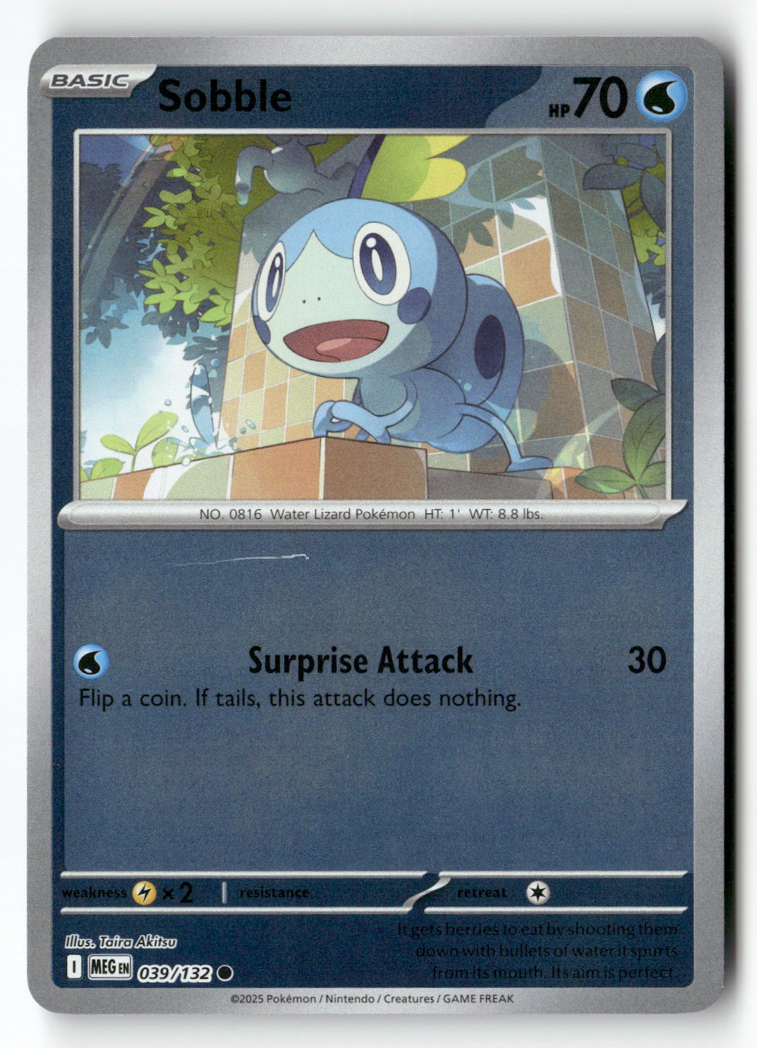 Sobble