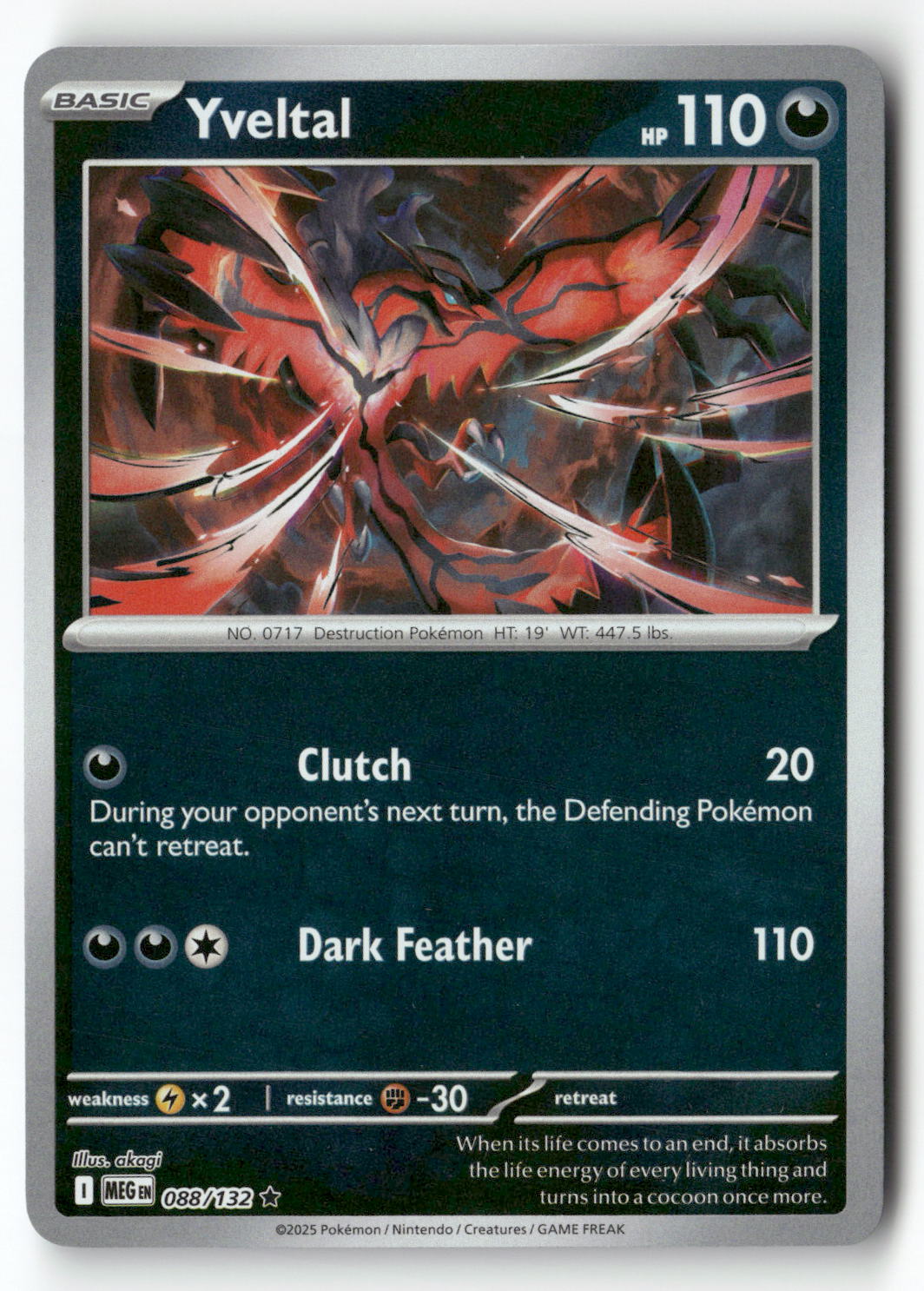 Yveltal