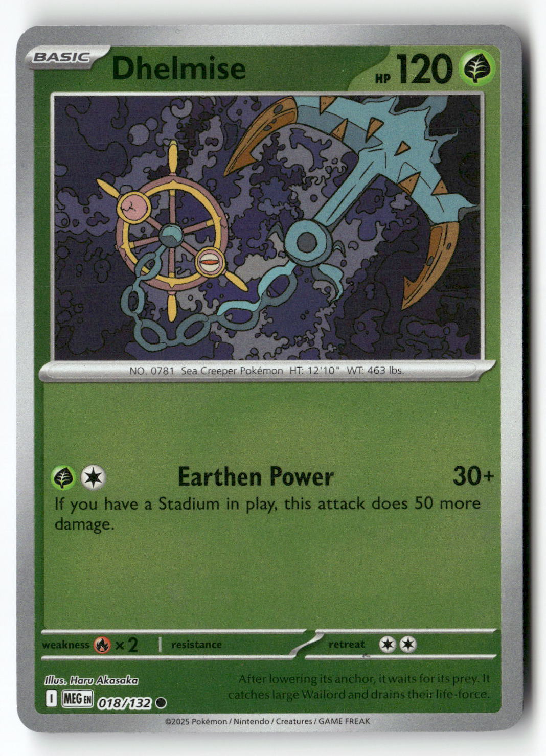Dhelmise