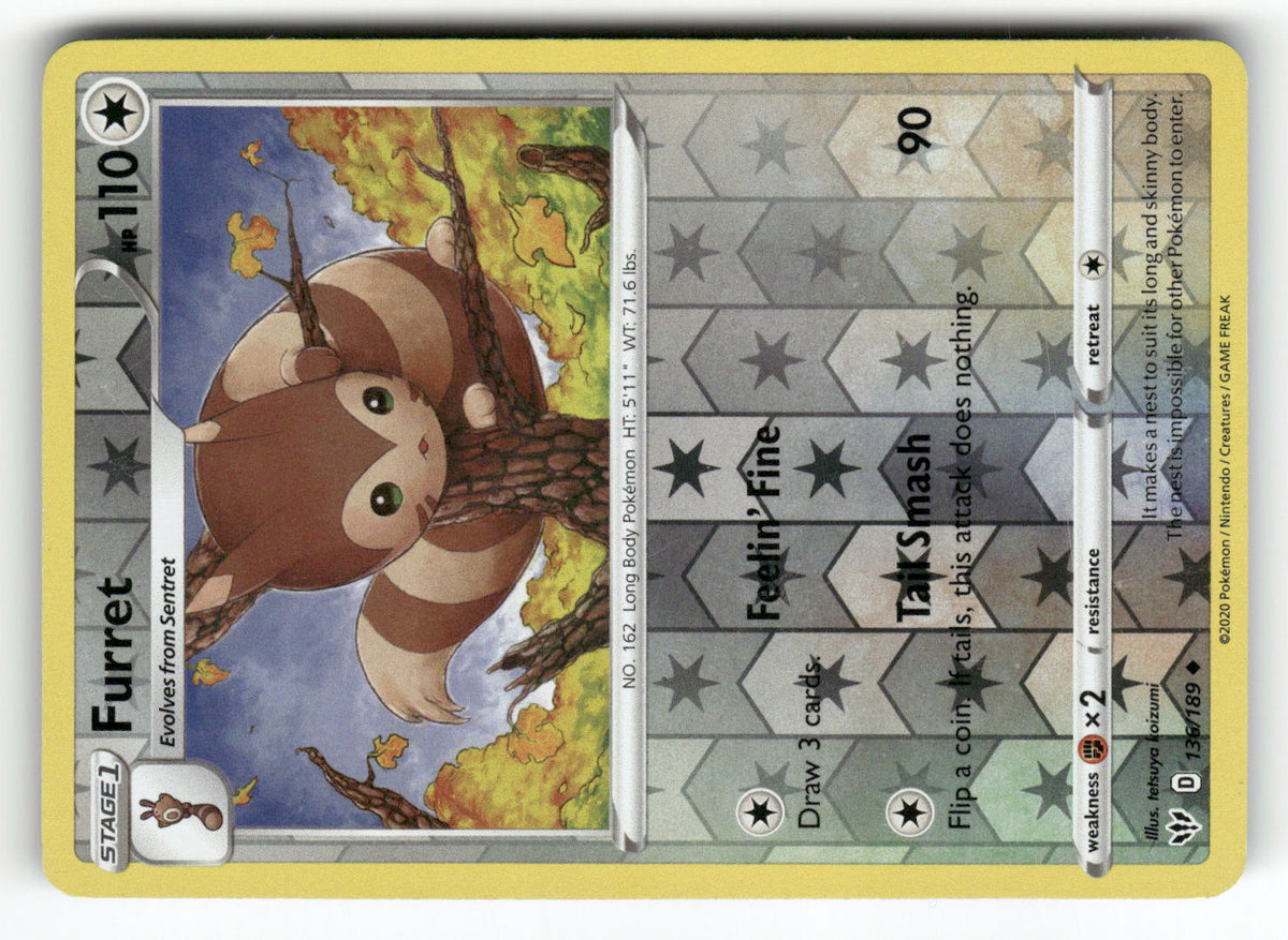 Furret