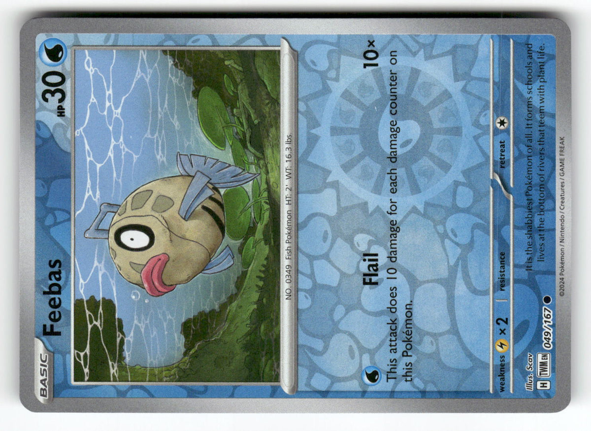 Feebas