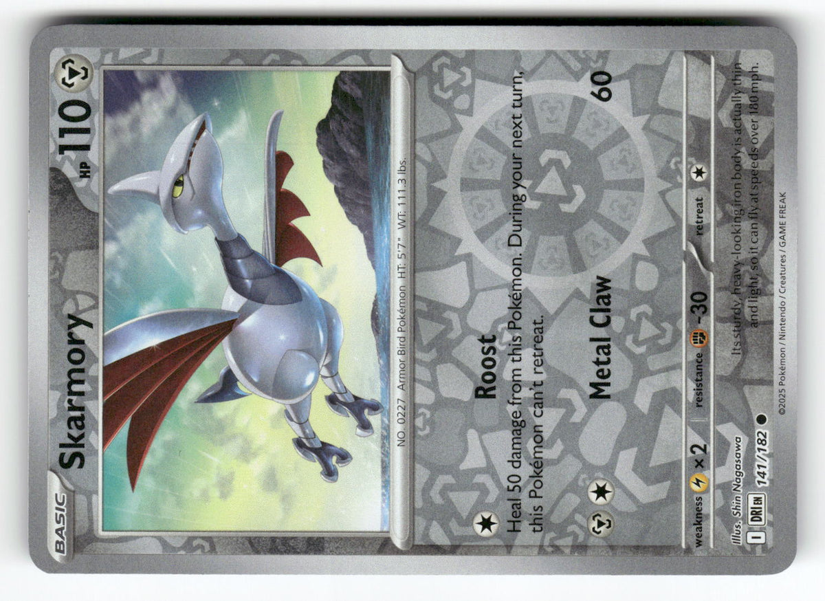 Skarmory