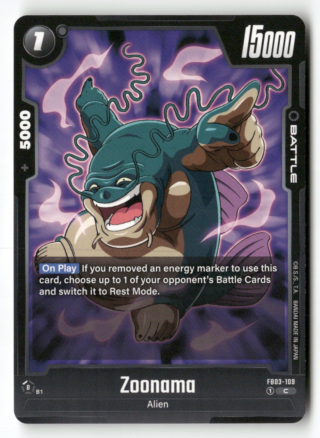 Zoonama