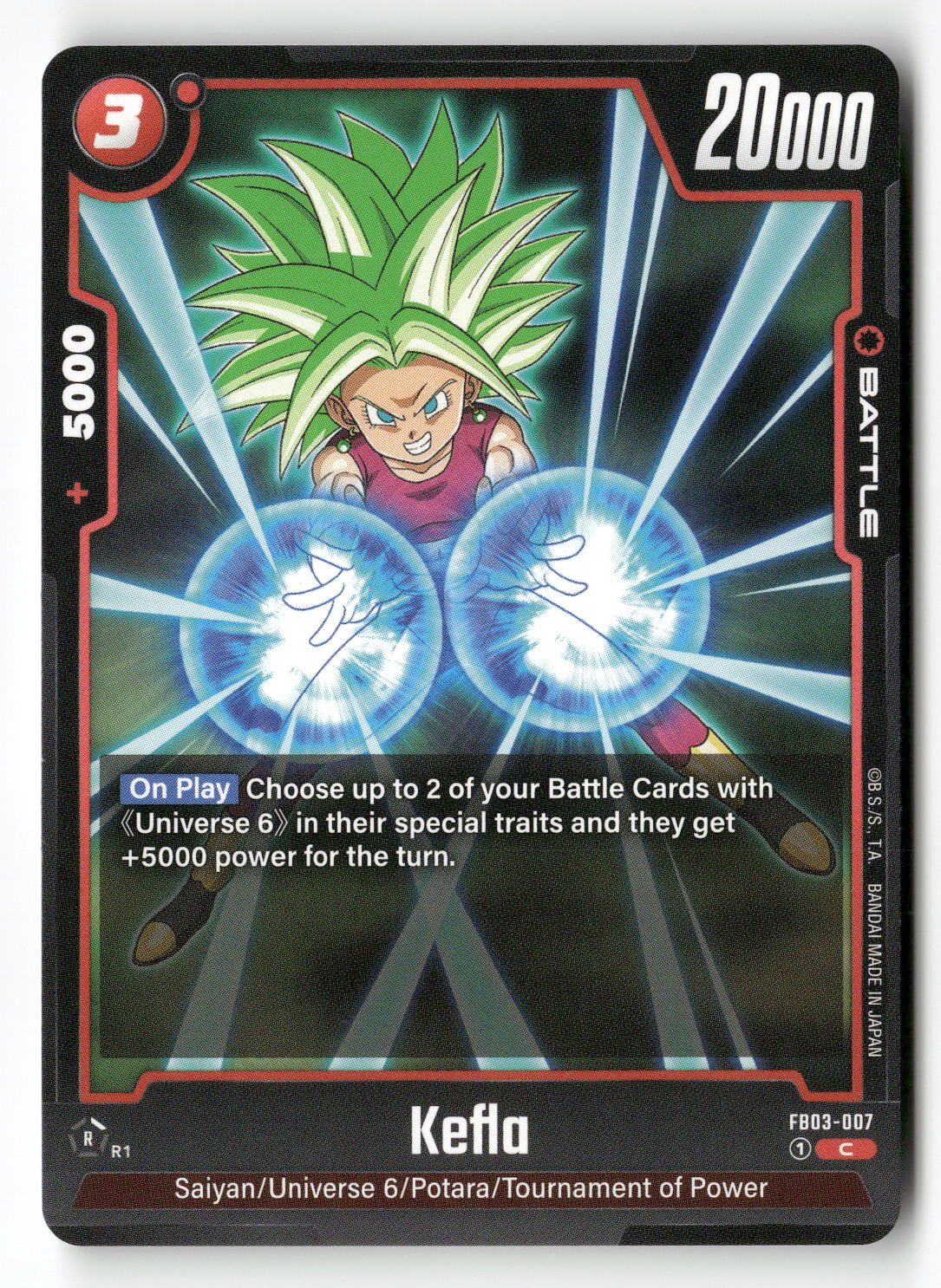Kefla