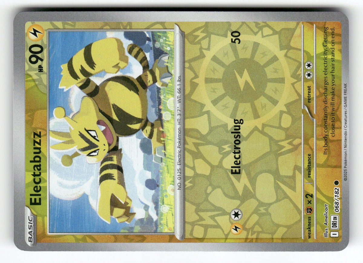 Electabuzz