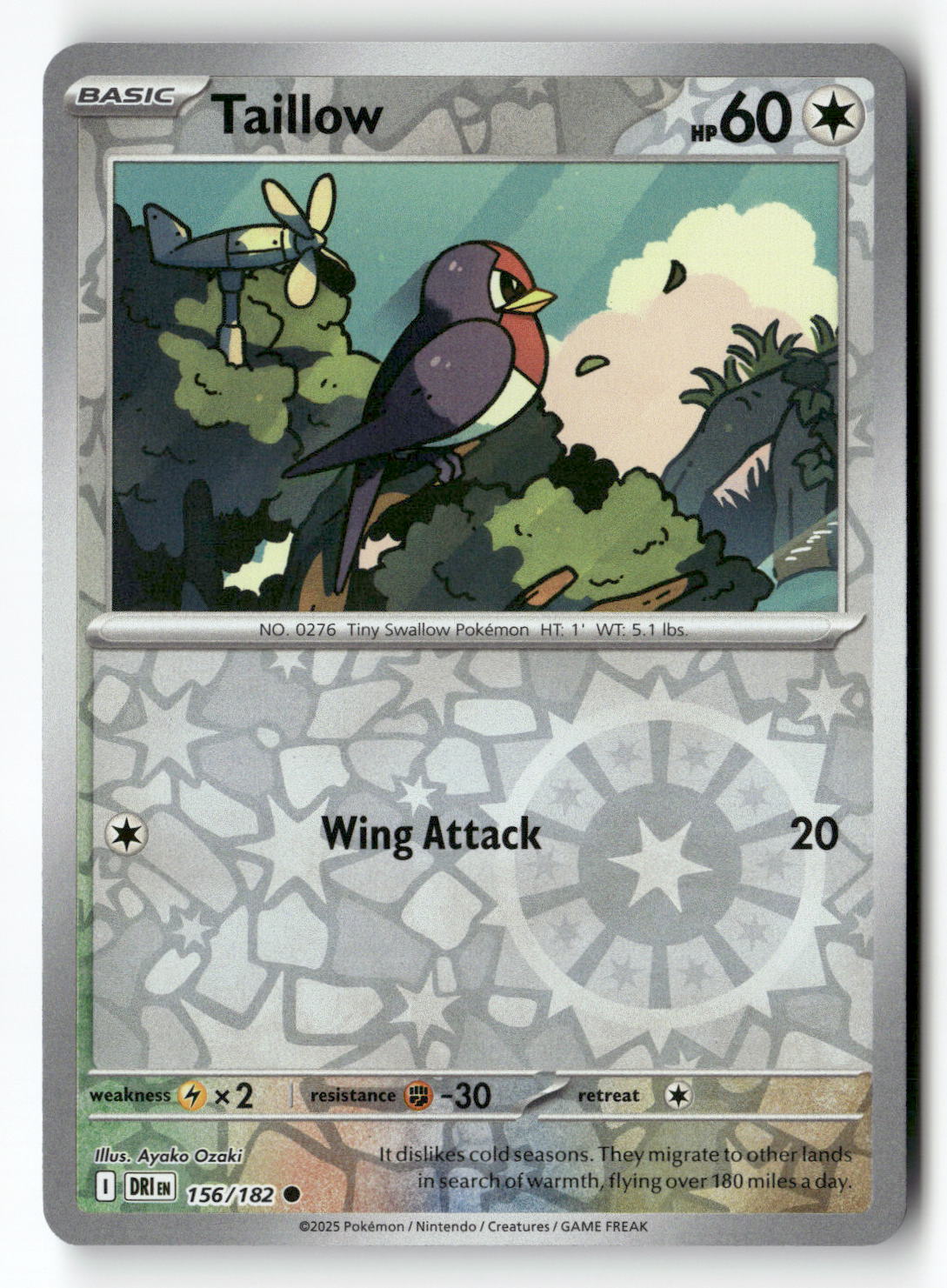Taillow